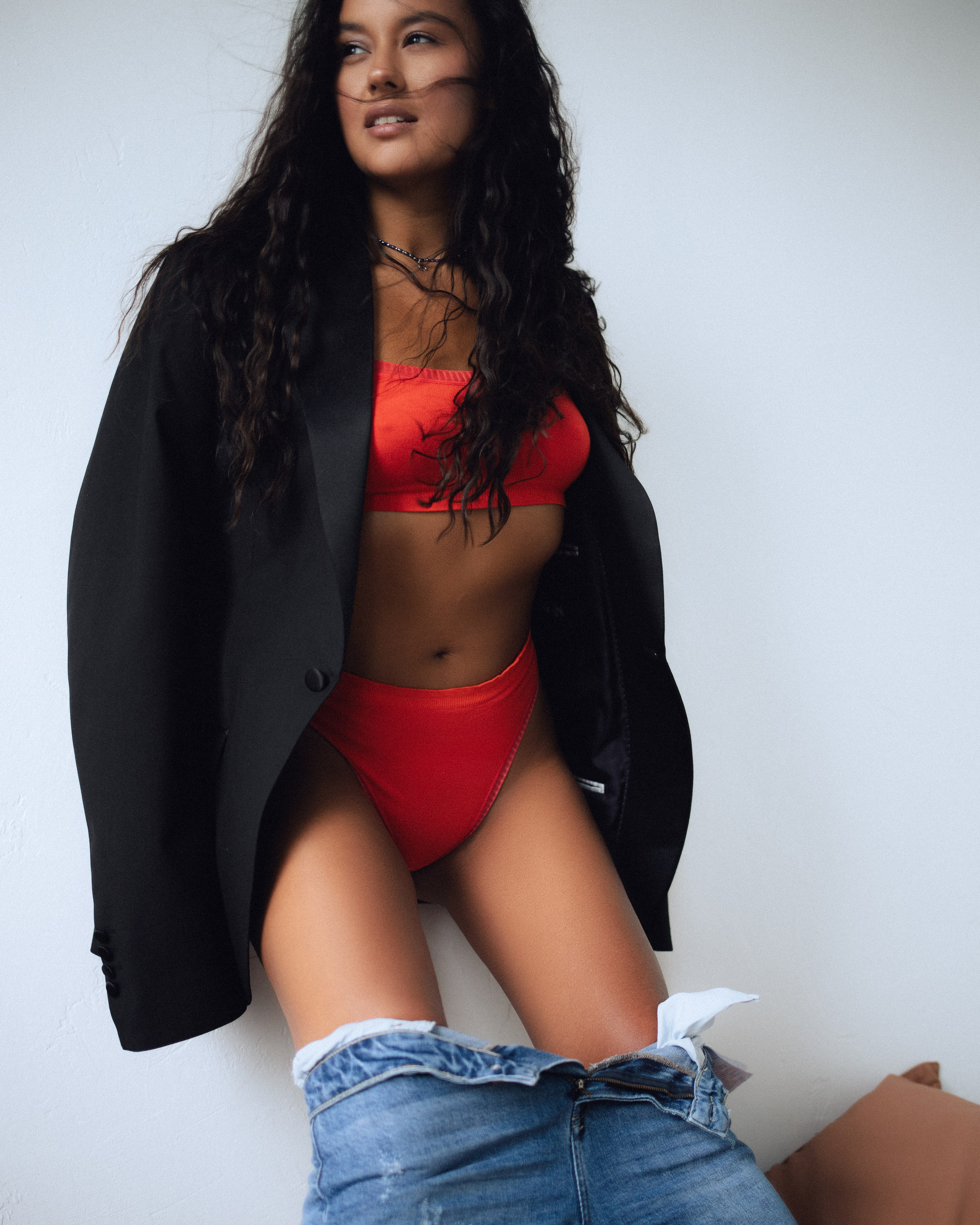 Карина. Фотограф в Москве и Сургуте Алла Лесовая. Снимаю каталог для брендов и индивидуальные портреты для людей