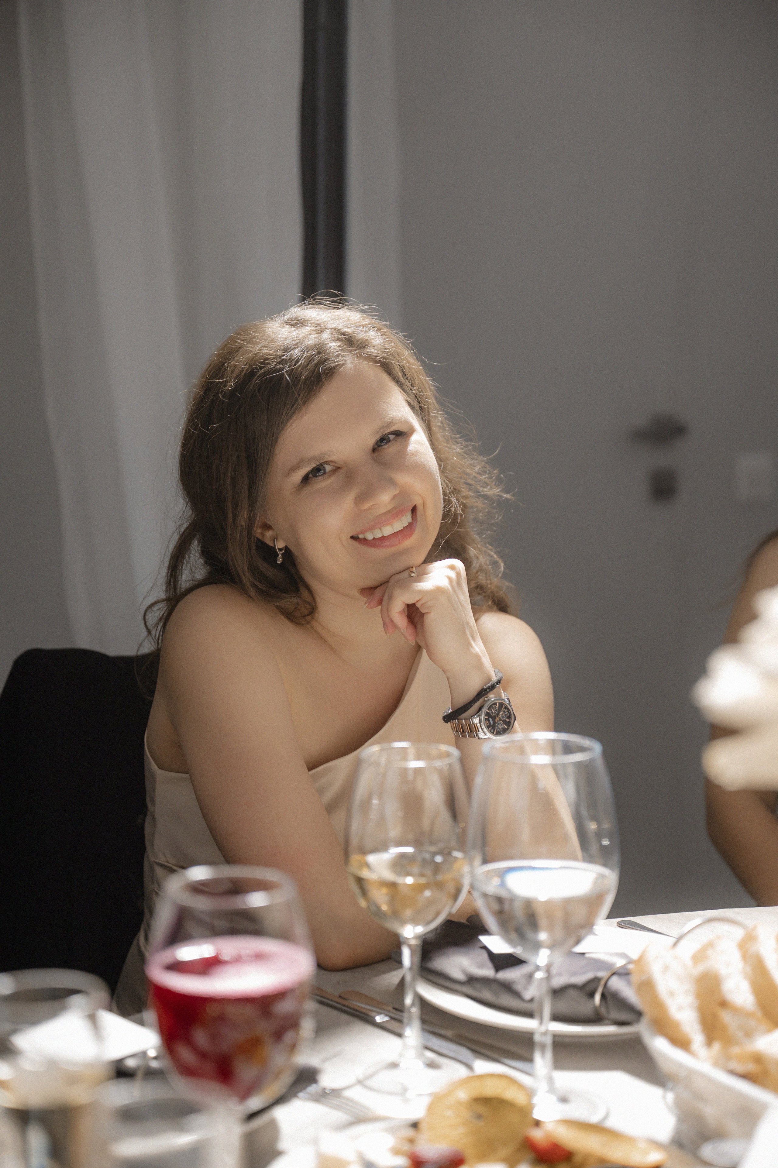 Николь и Артем Теплица парк. Свадебный фотограф Раменское-Москва