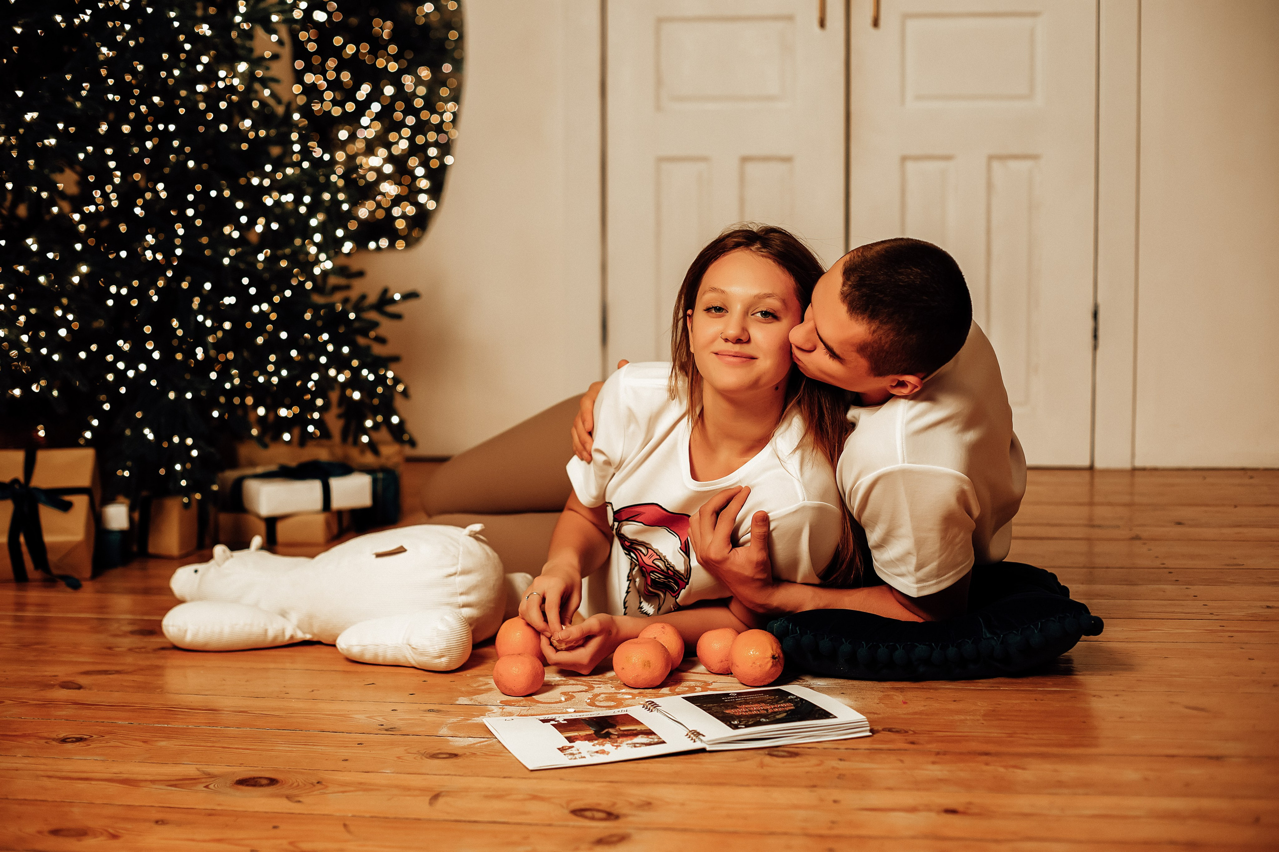 Кирилл&Кристина. Свадебный и семейный фотограф/видеограф в Краснодаре Наталья Осинская