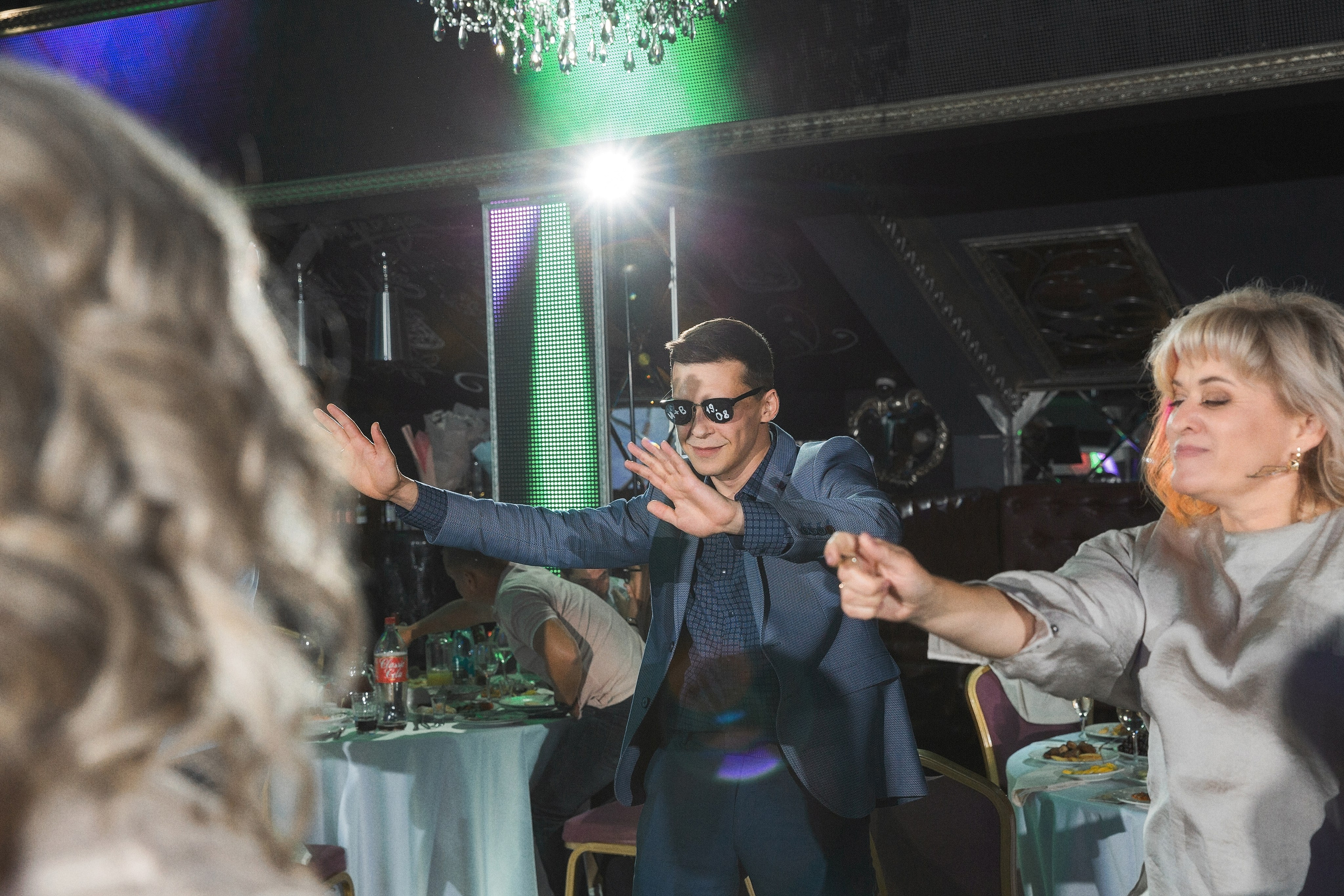 Иван и Веолетта. Свадебный и семейный фотограф в Иркутске Александр Цыганков