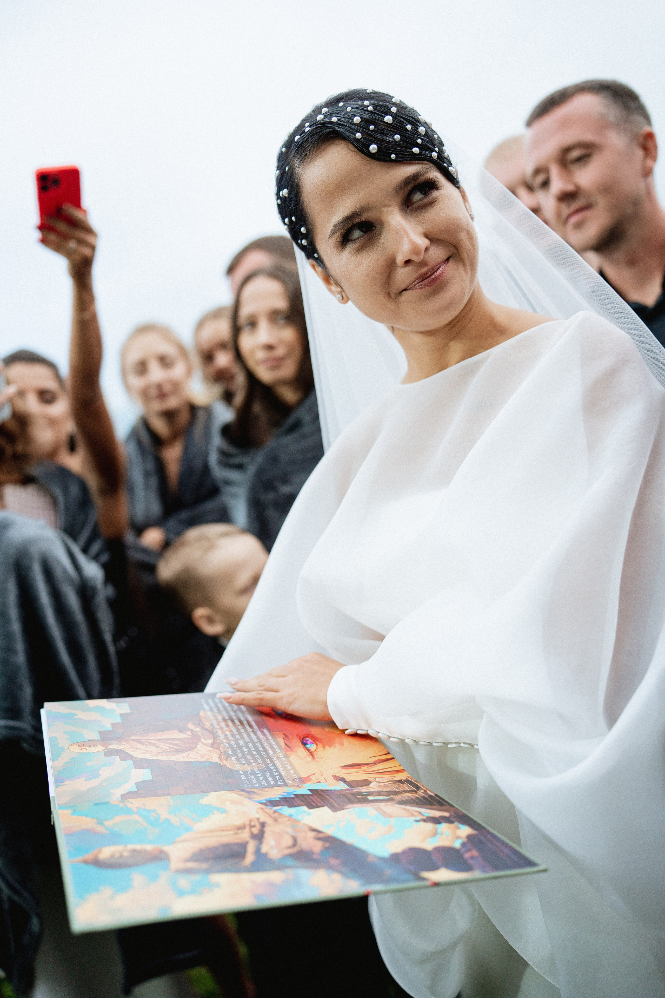 Свадьба в горах. Свадебный и семейный фотограф в Анапе Елена Полетаева