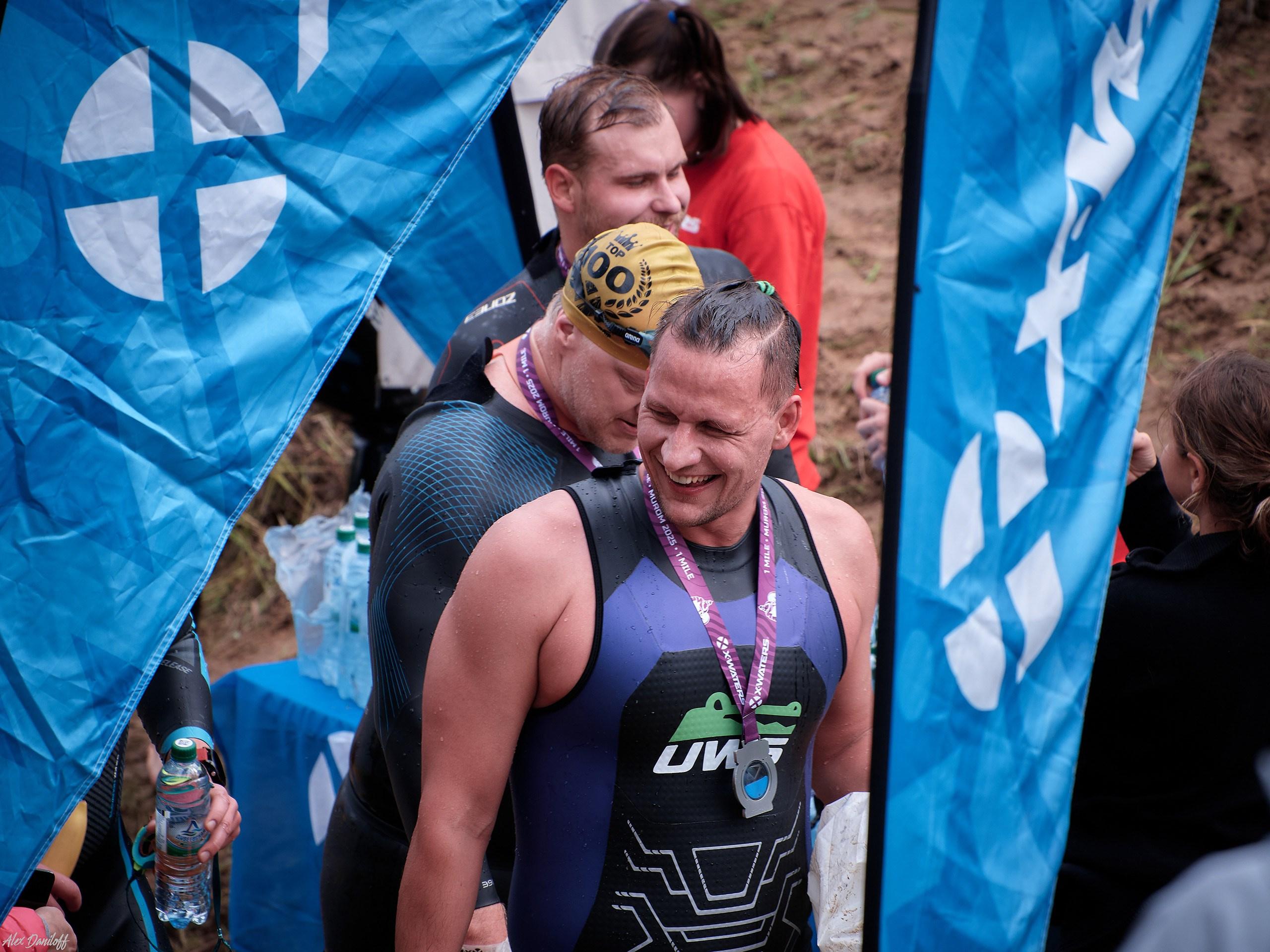 X-Waters Муром 2025. Муром-Инфо. Новости культуры, образования, спорта в городе Муром