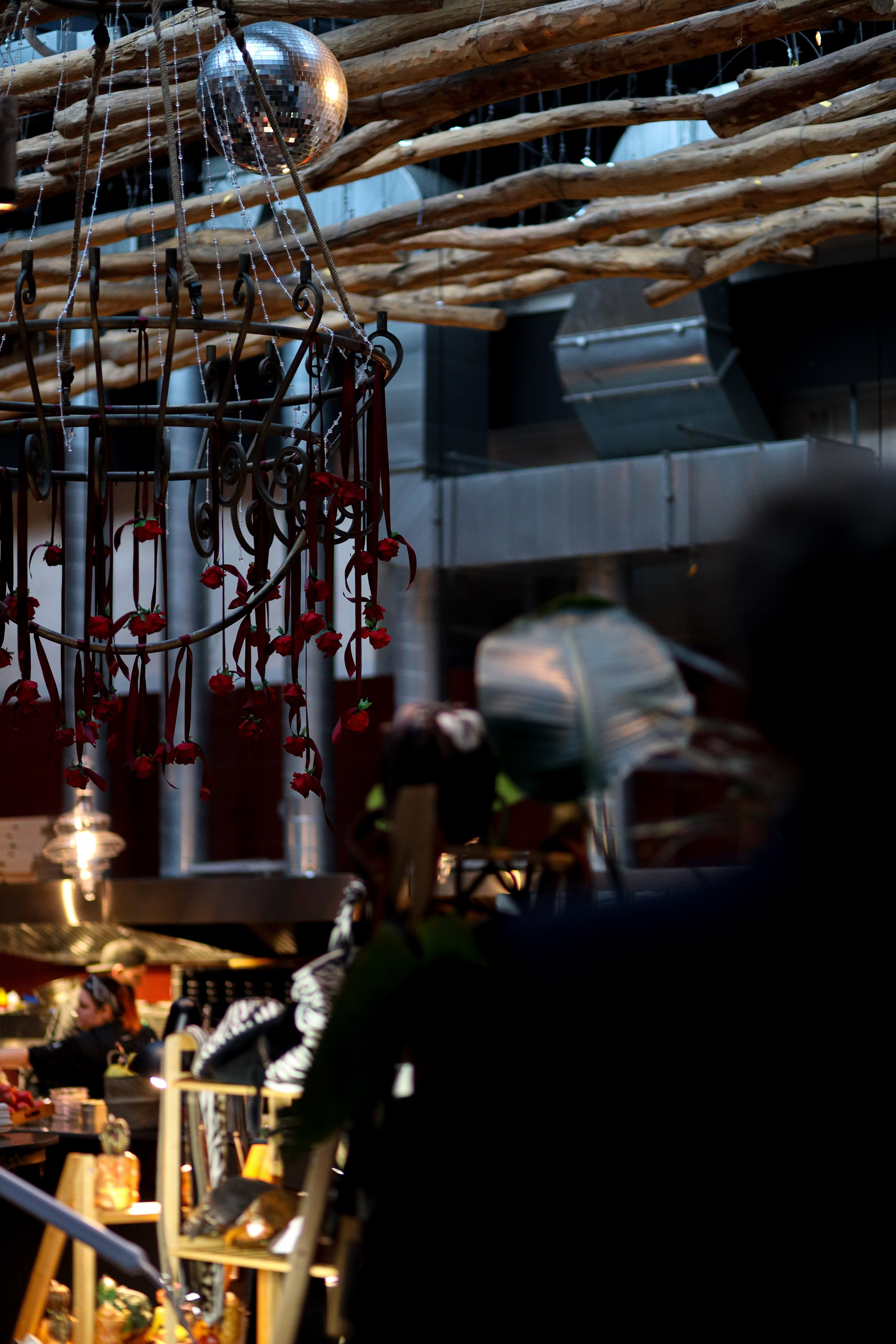 Gastrodvor 3YEARS. Дженбаз Павел — фотограф в Ялте