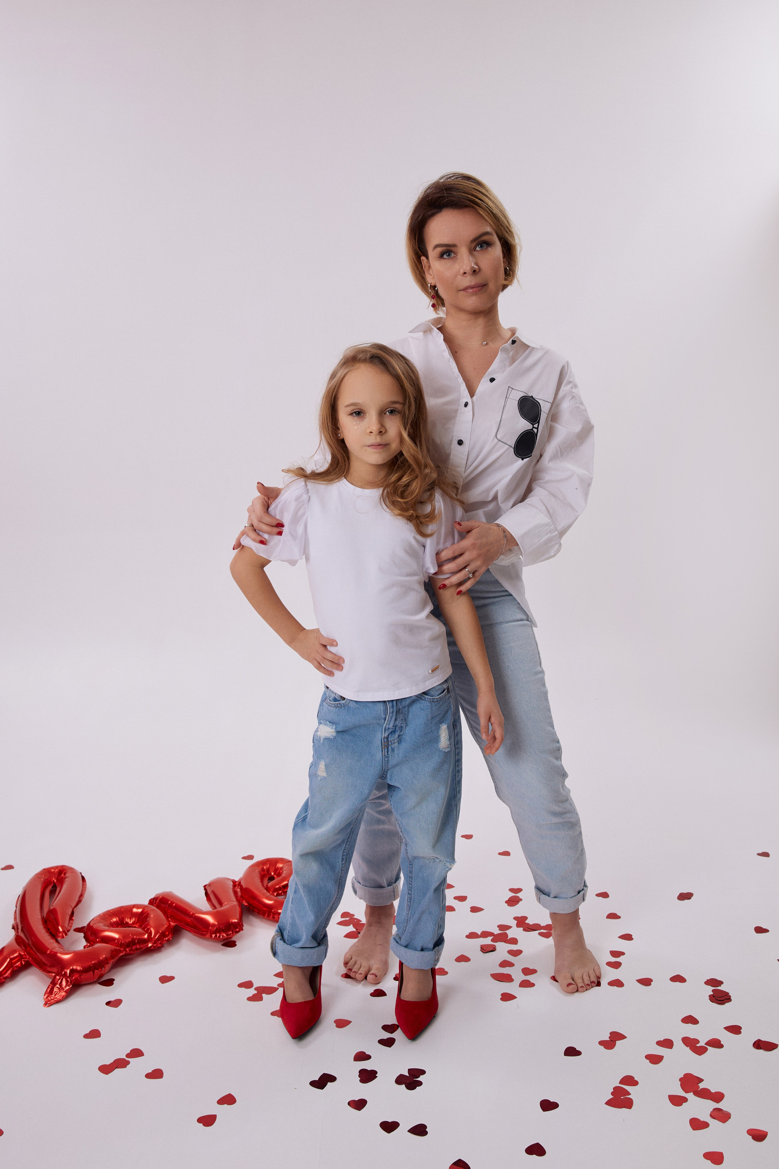 Виктория. Фотограф