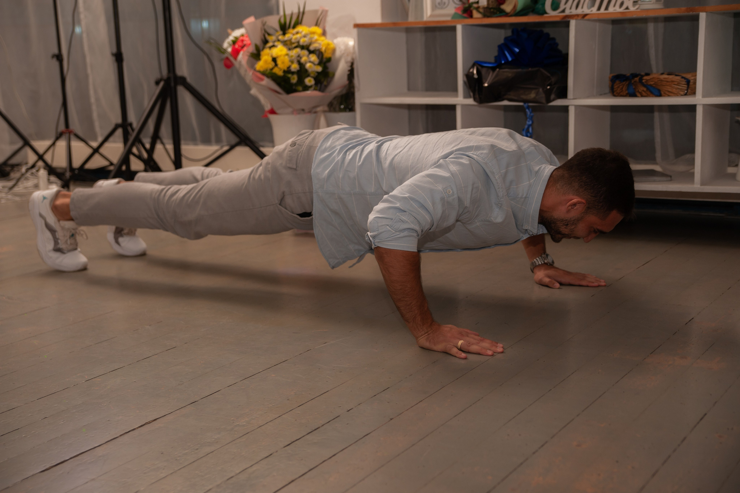 Свадебный банкет. Семейный фотограф Анна Лищук г. Таганрог