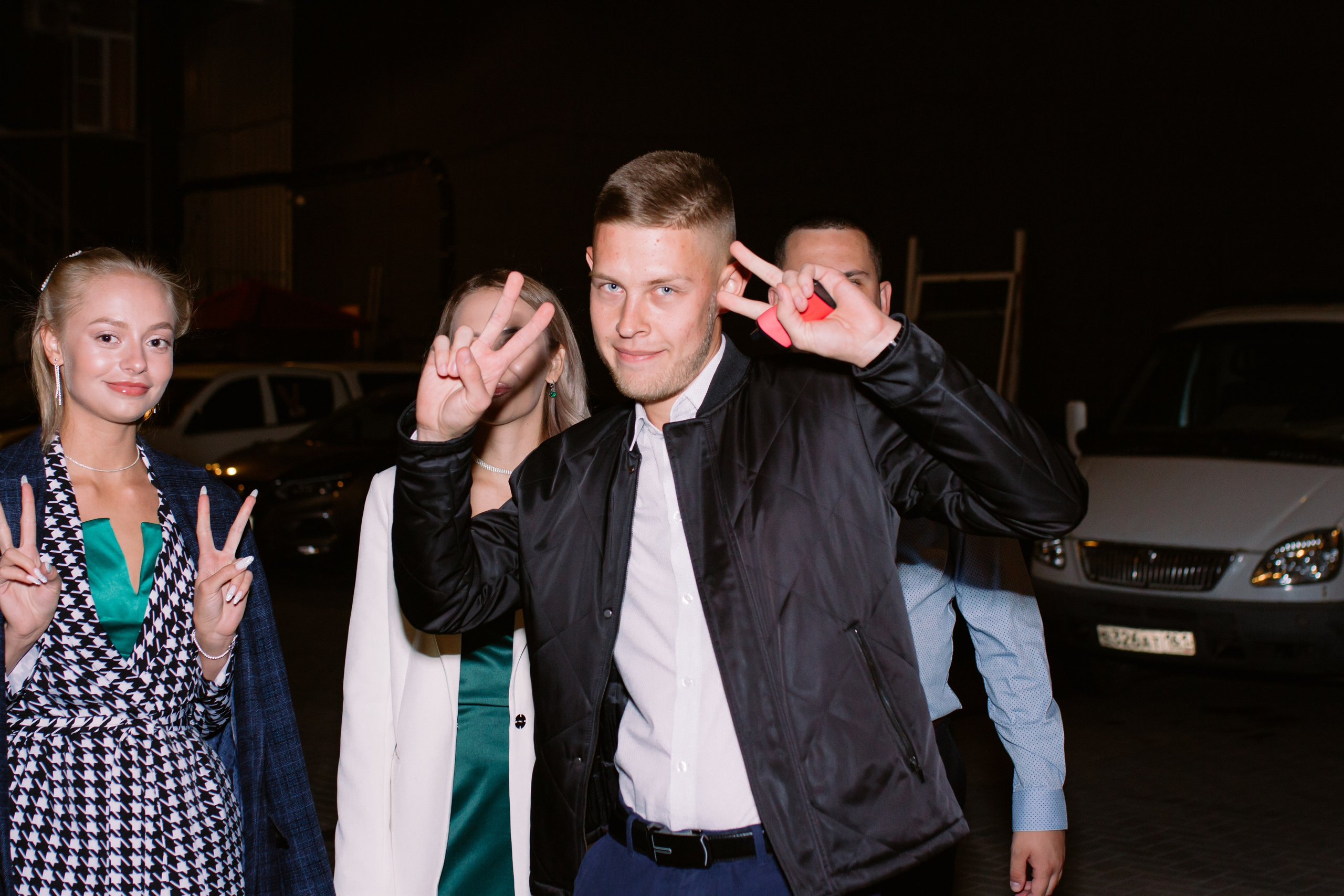 Сергей и Олеся. Фотограф Эдуарда Титанян