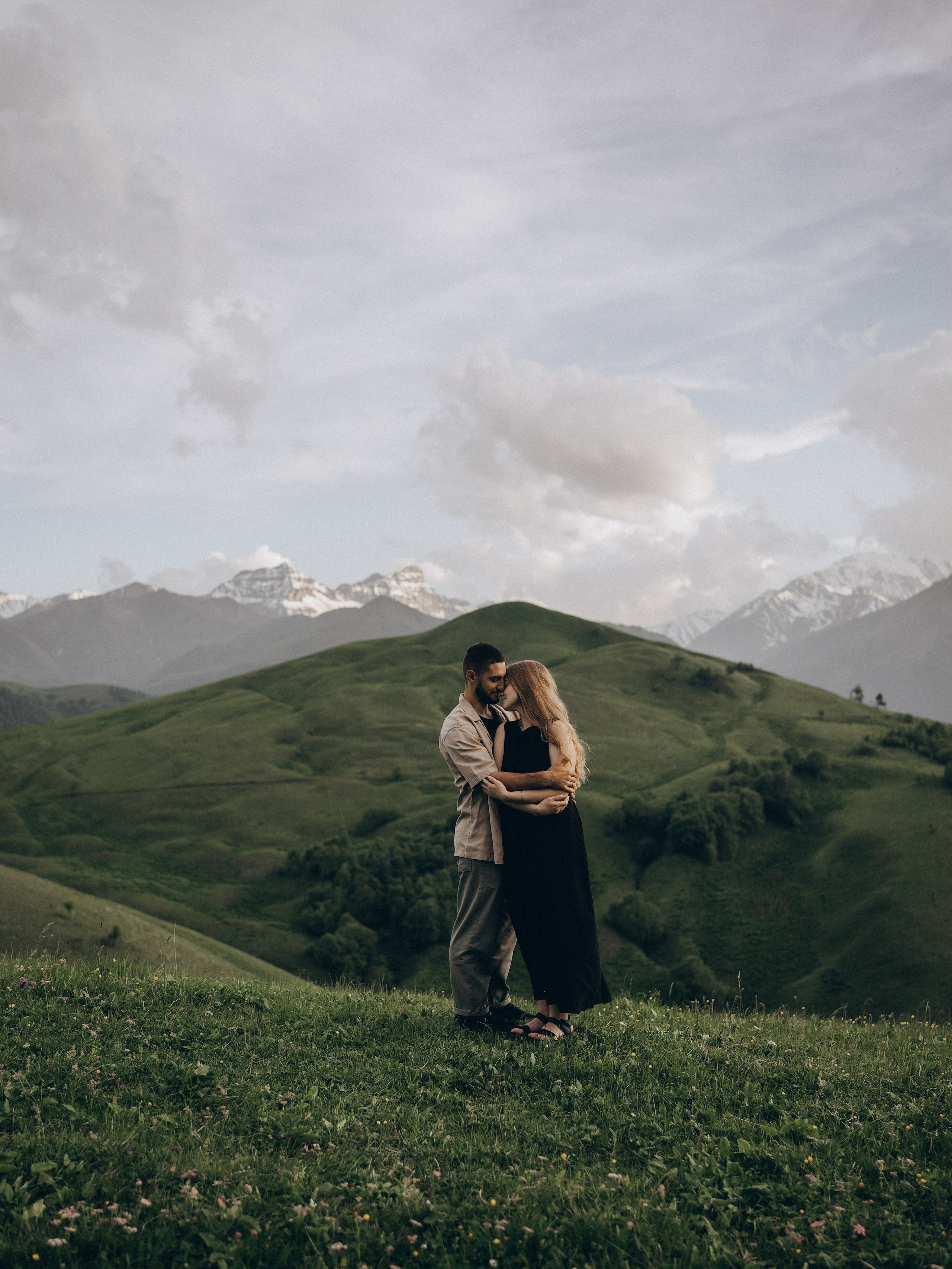 Съемка Love story (лавстори) Ксении и Михаила. Свадебный фотограф Ирина Беляева Пятигорск|Кисловодск|Эльбрус|Домбай