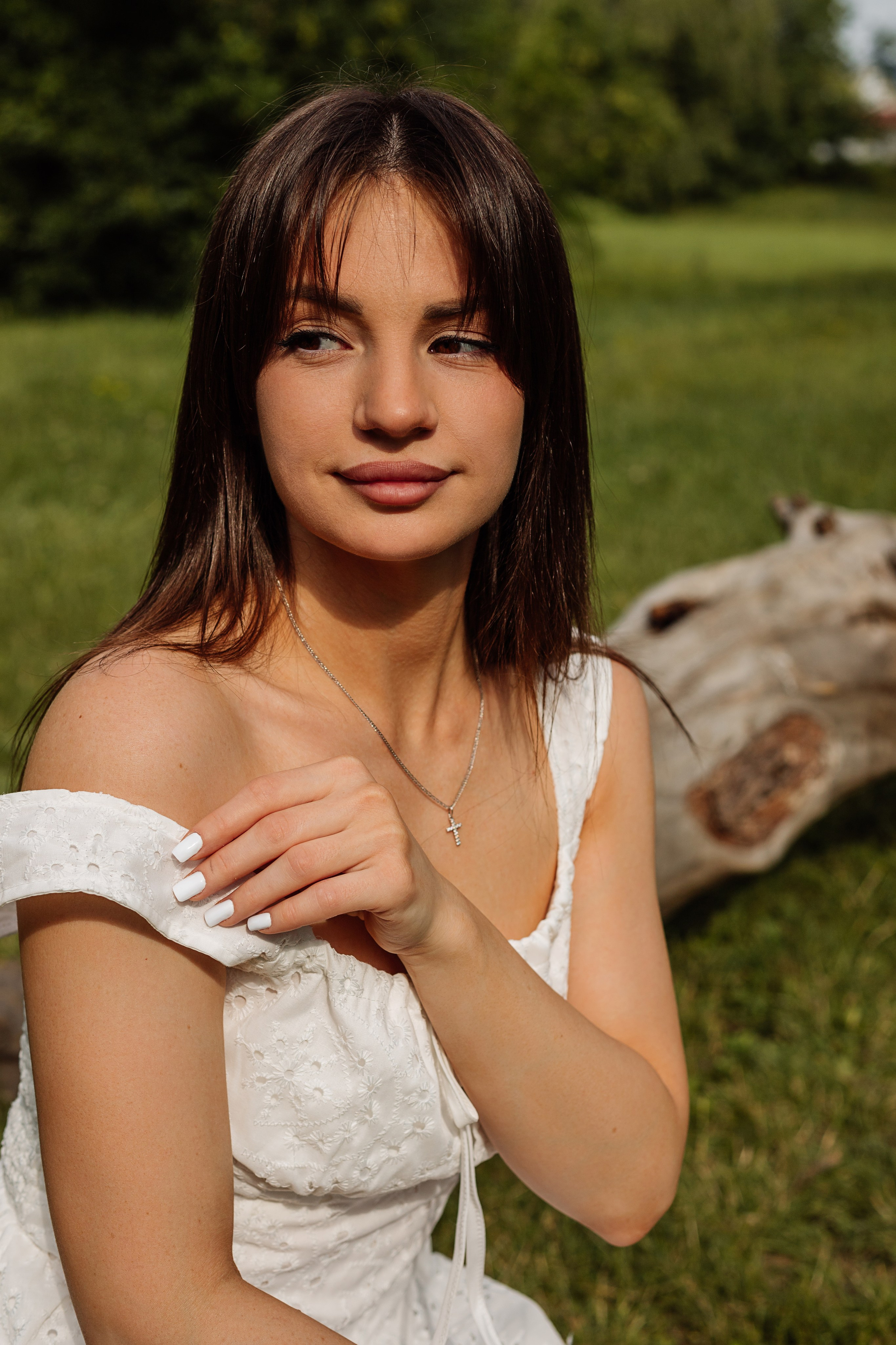 Диана. Фотограф Краснодар Настя Зокс