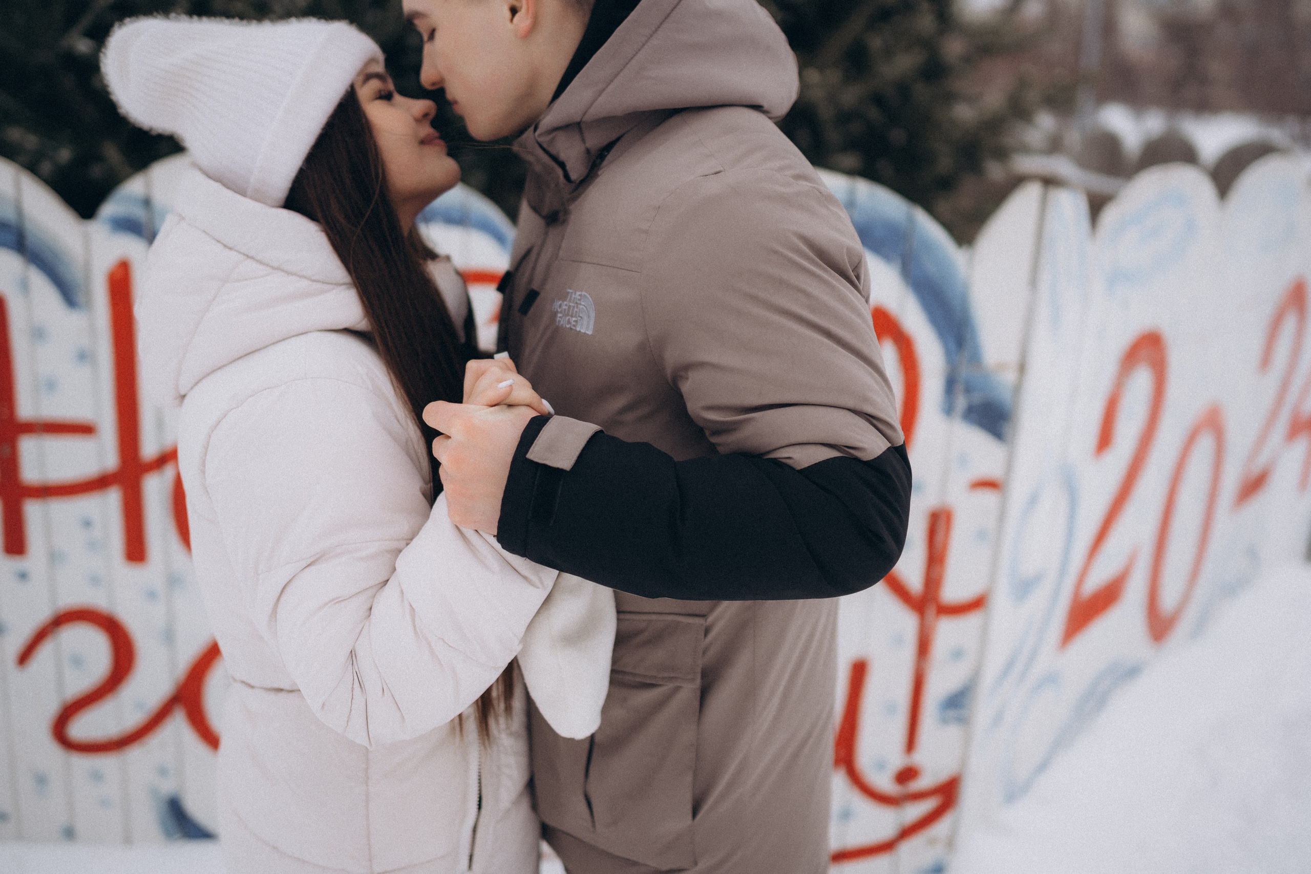 Ксения и Даниил. Алена Баирлина. Фотограф портретный и семейный