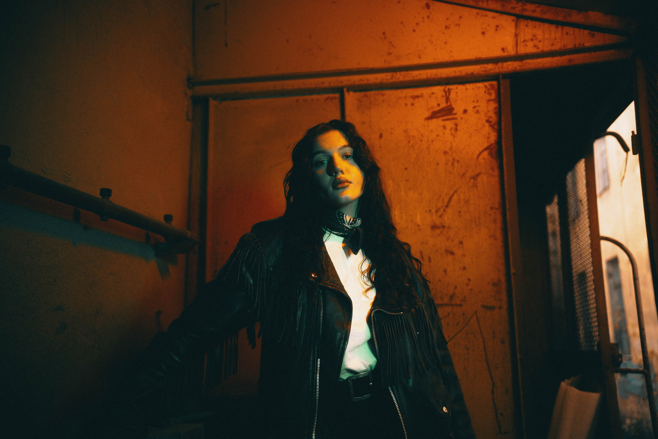 Александра. Фотограф в Санкт-Петербурге Andrey Rastor