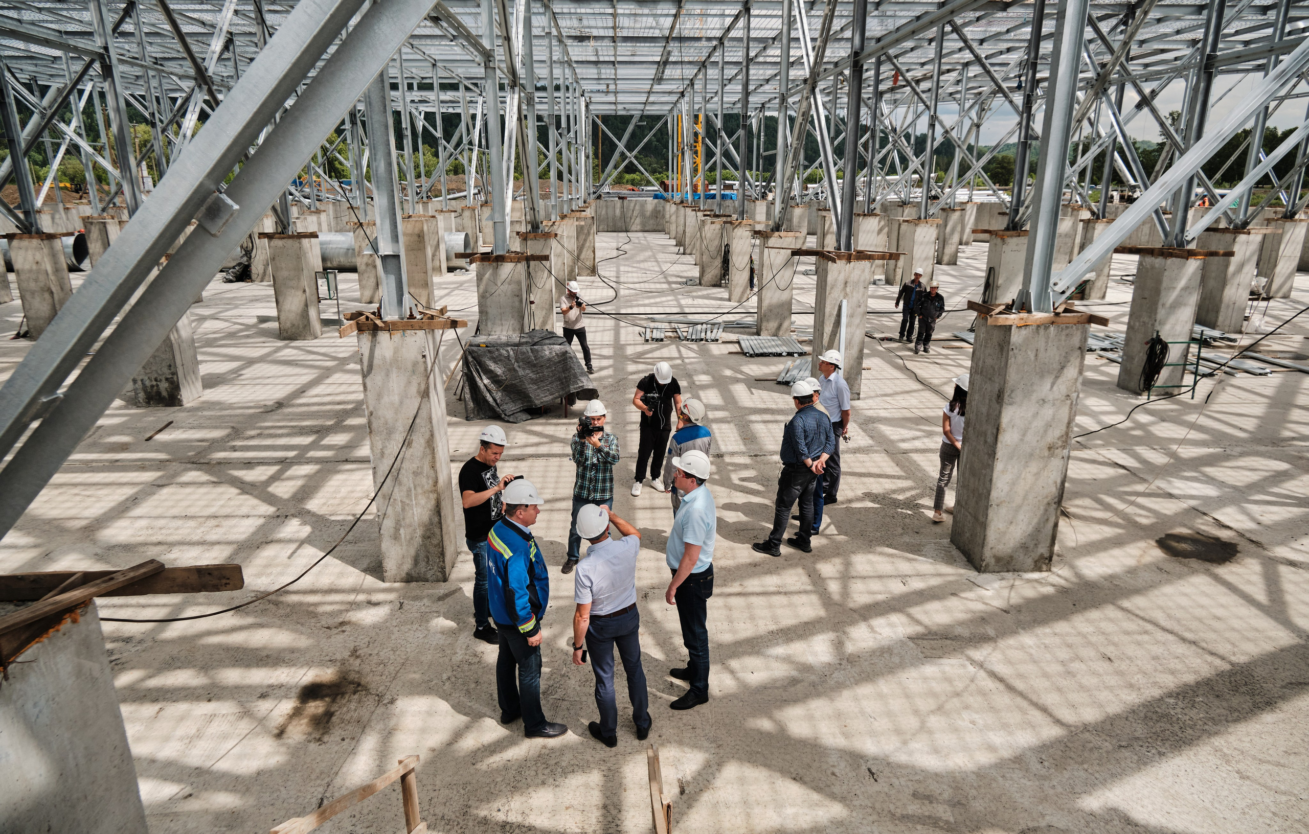СГК. Свадебный и семейный фотограф в Новокузнецке Иван Иванов
