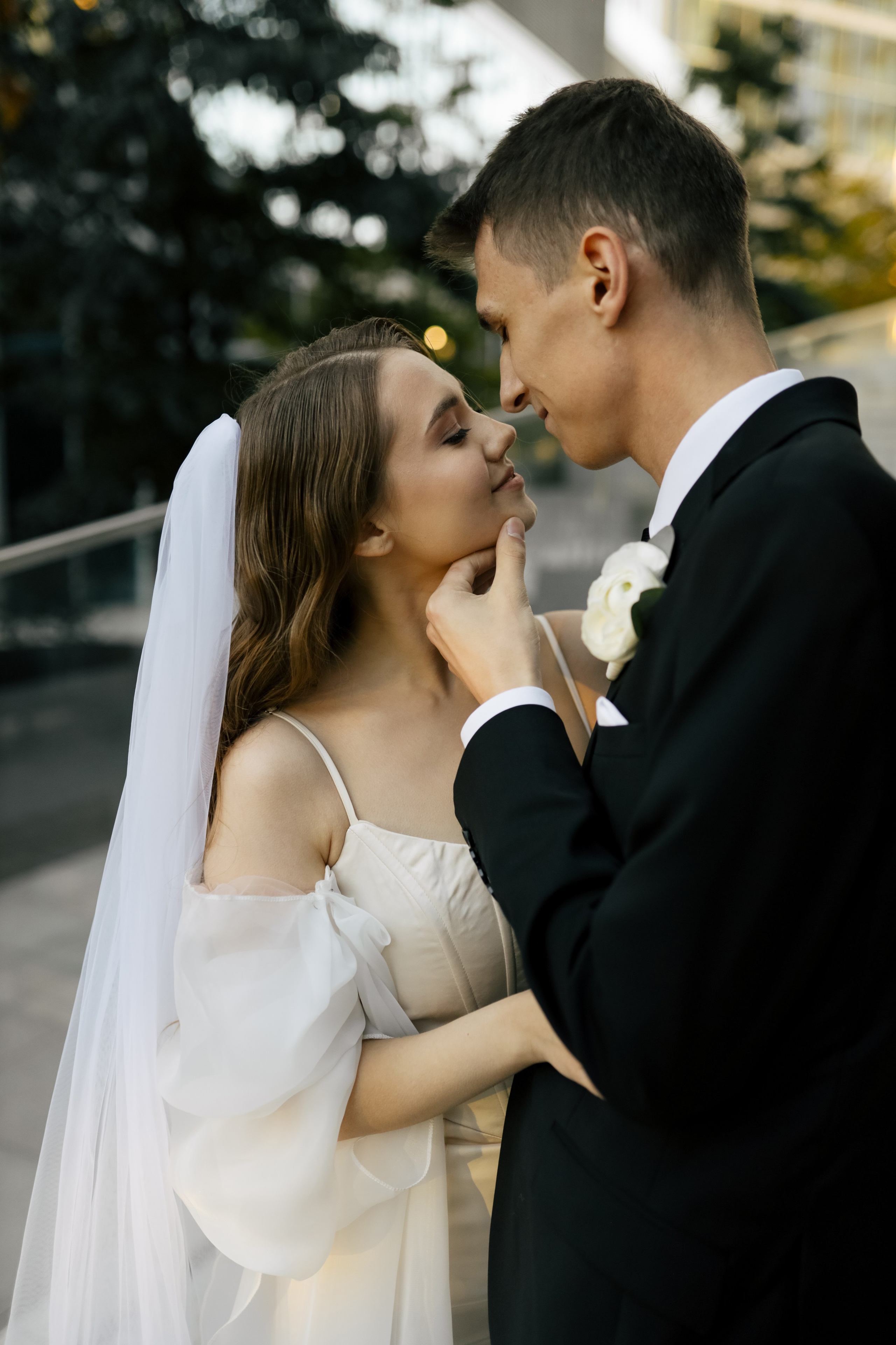 Мое сердце — твое солнце. Свадебный и семейный фотограф в Варшаве