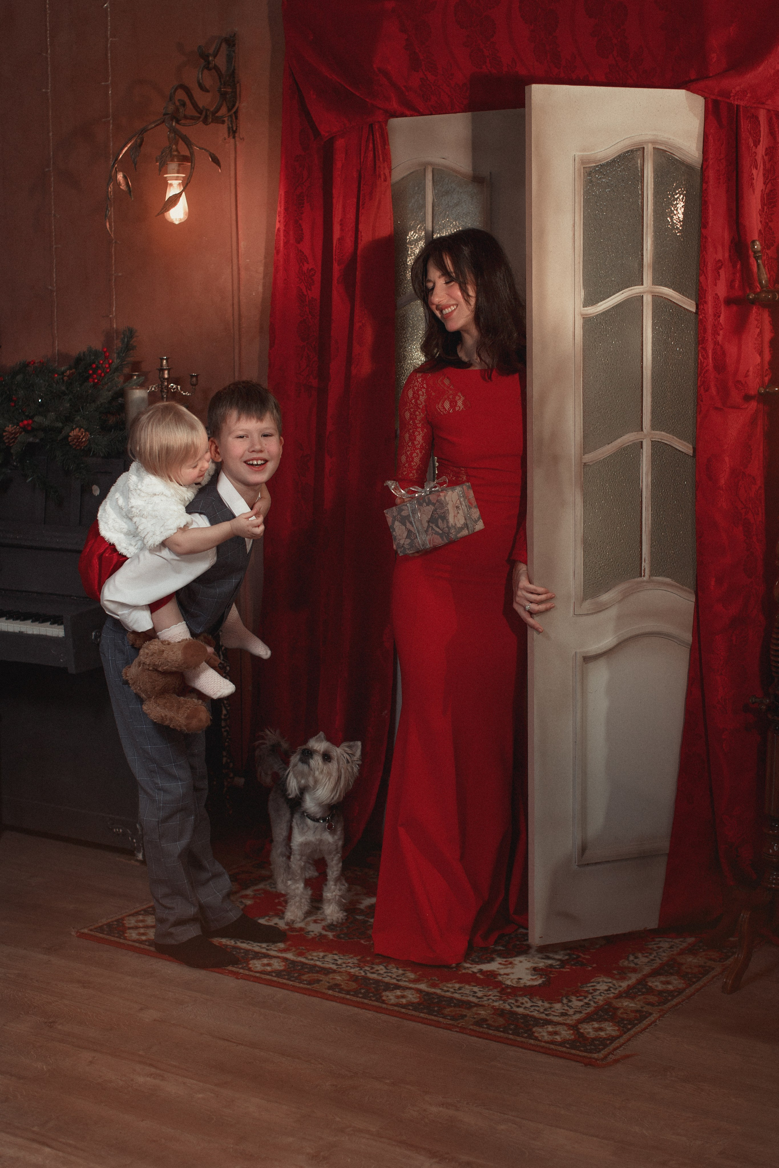 Евгения. Фотограф Алёна Яковлева