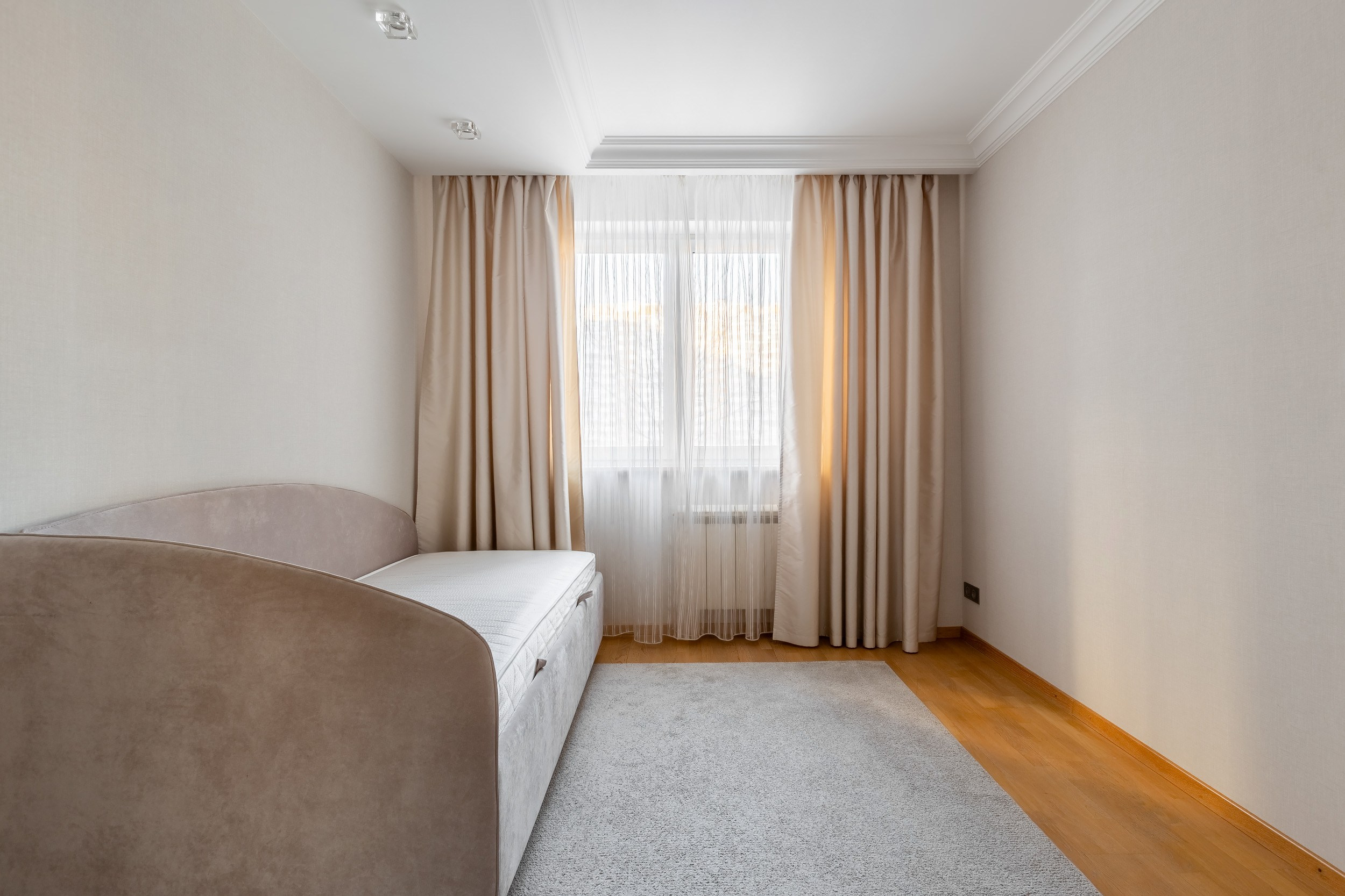 Москва, Мичуринский пр-кт. 3-к квартира на продажу. Интерьерный фотограф в Крыму