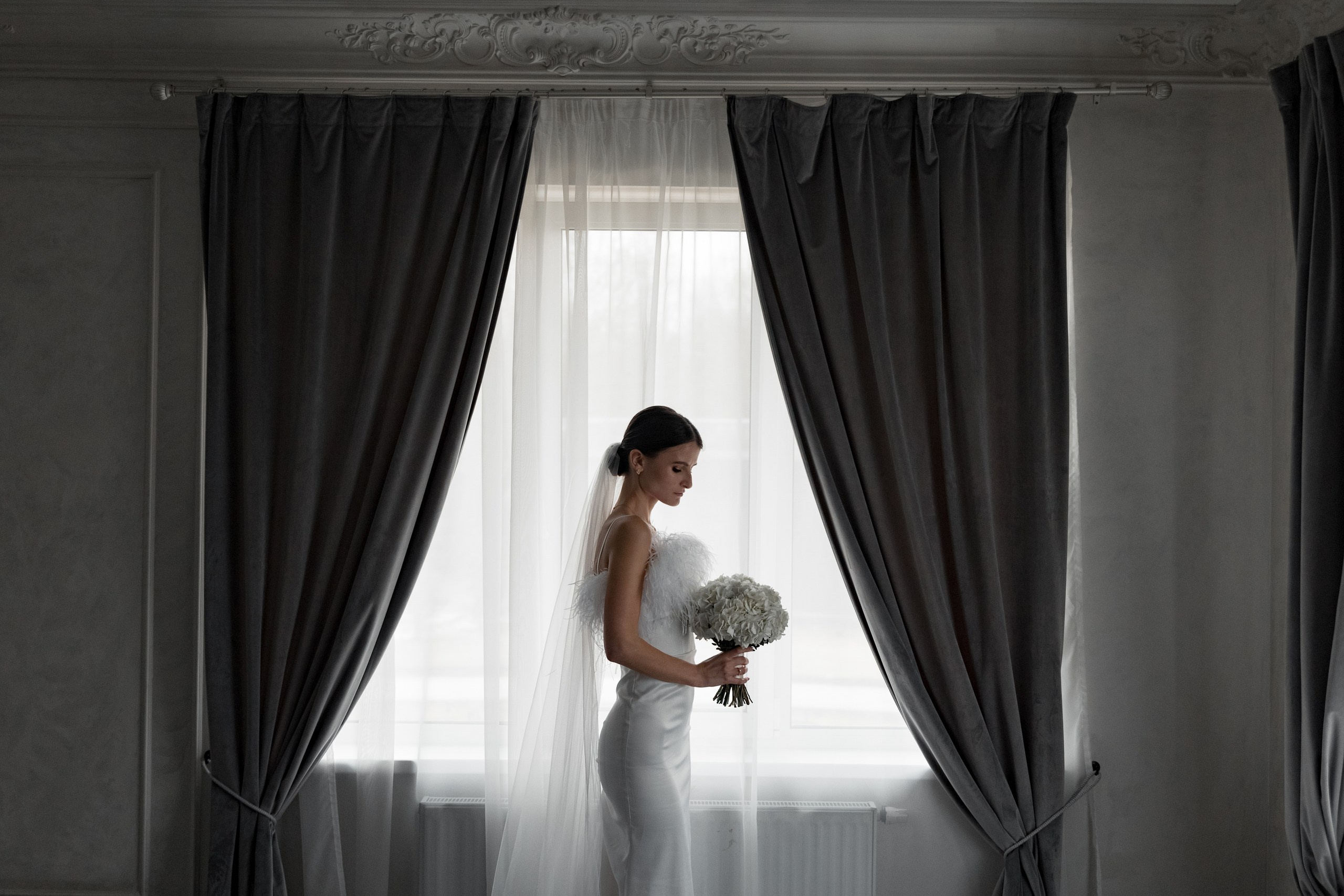 Виталий и Диана