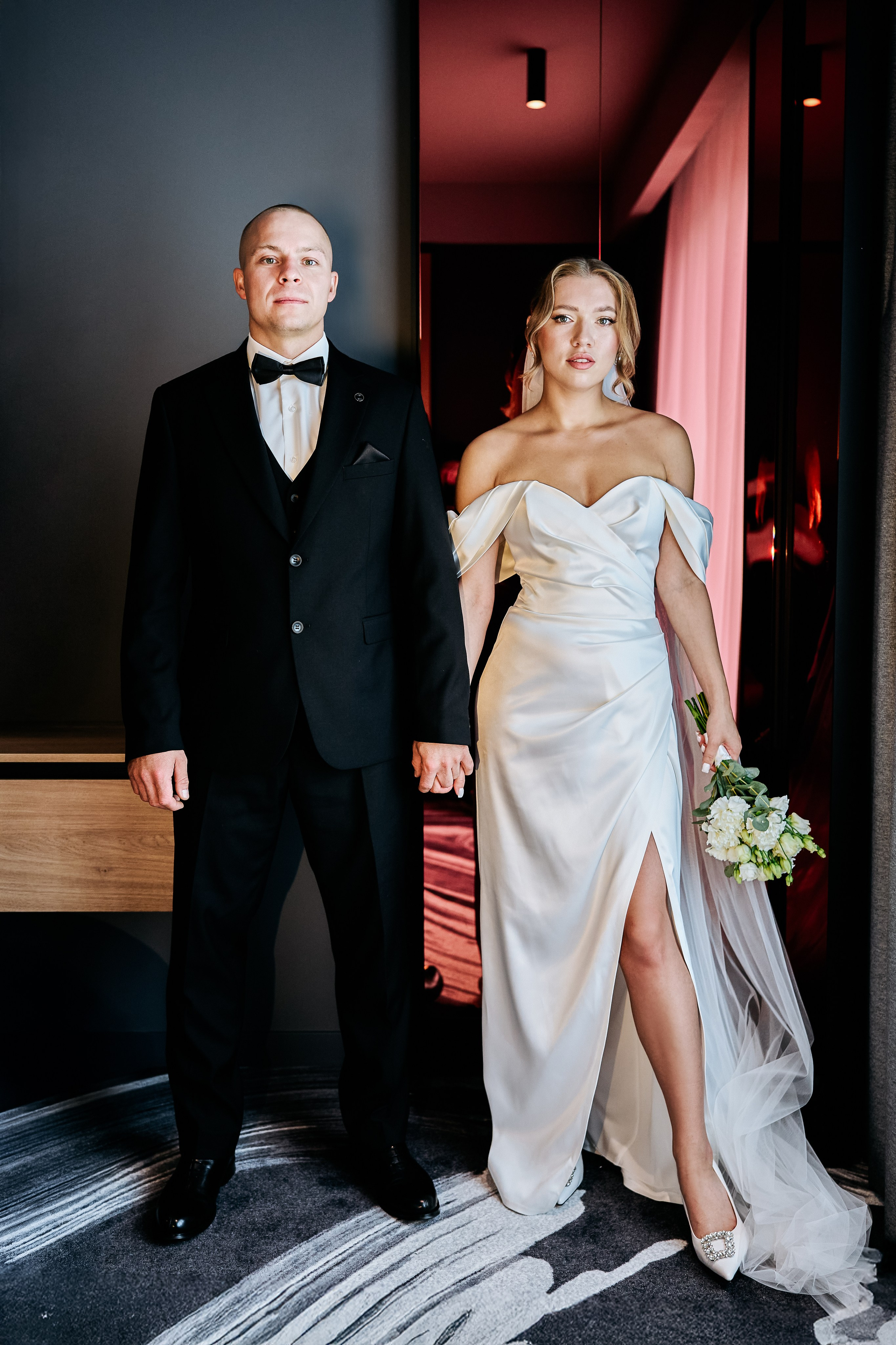 Kirill & Anna. Svetlana Klimenko