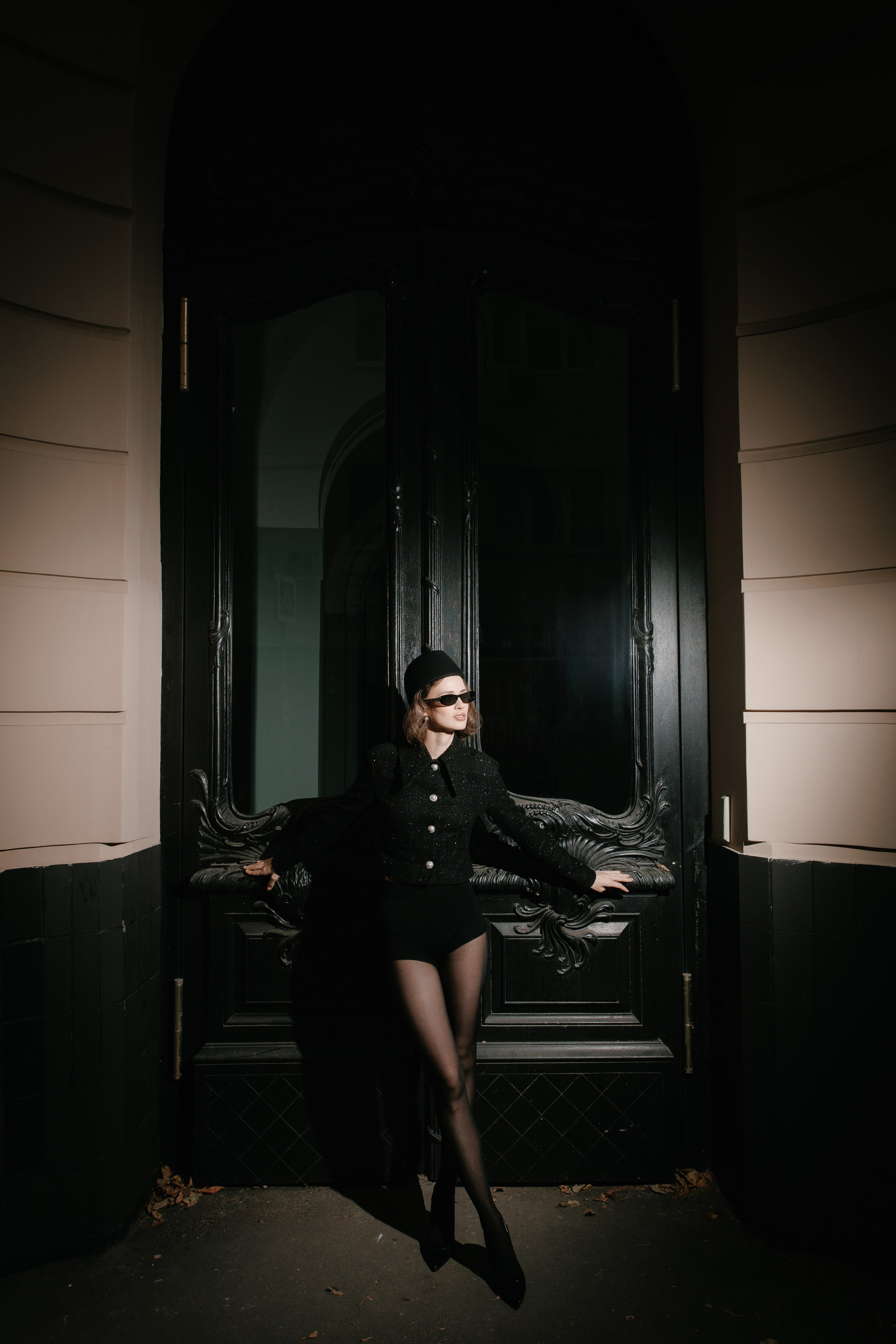 Мария. Екатерина Шарапова. Портретный фотограф в Москве