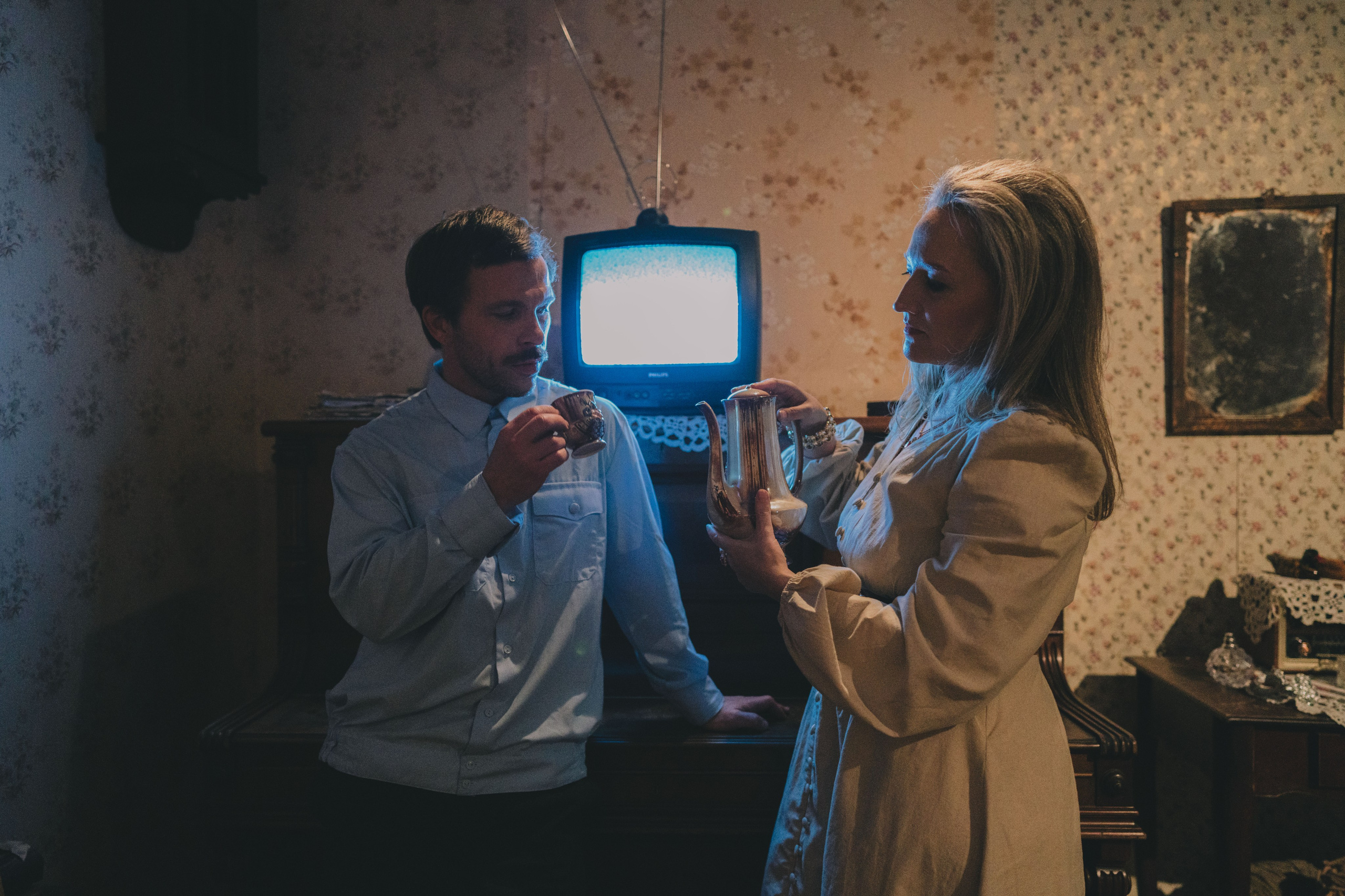 Спектакль ''Ромео и Джульетта''. Портретный и репортажный фотограф в Москве Кристина Никитюк kristina_koa