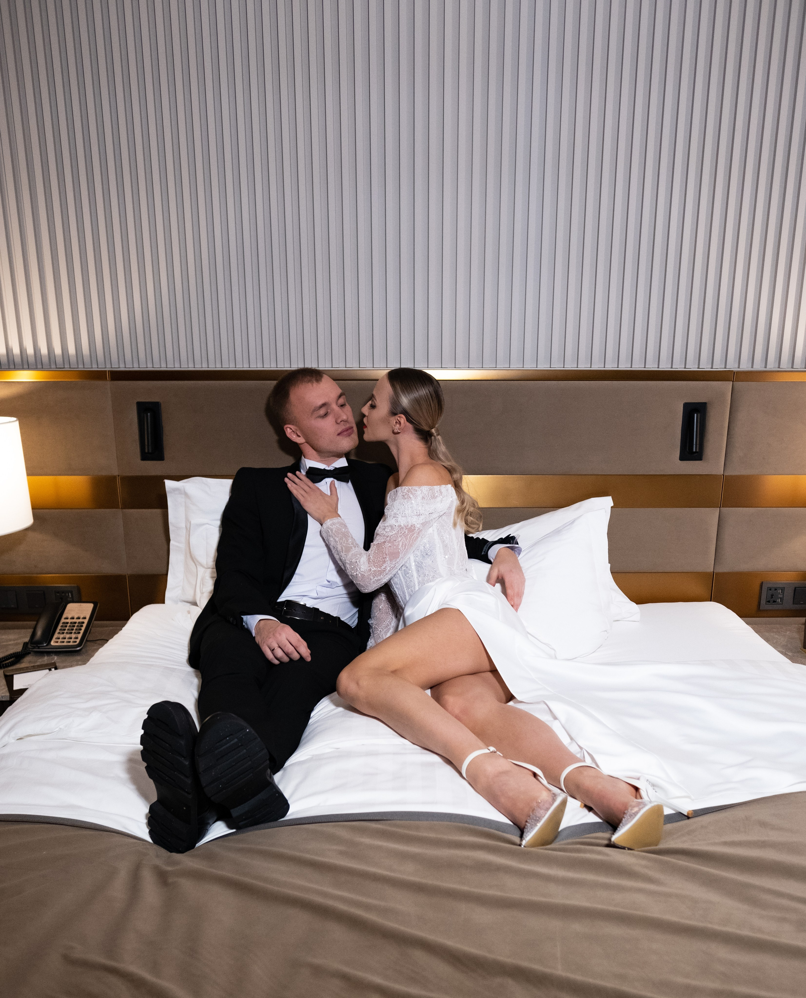 Свадебные съемки. Студийный, портретный, семейный фотограф Южно-Сахалинска Яна Радаева