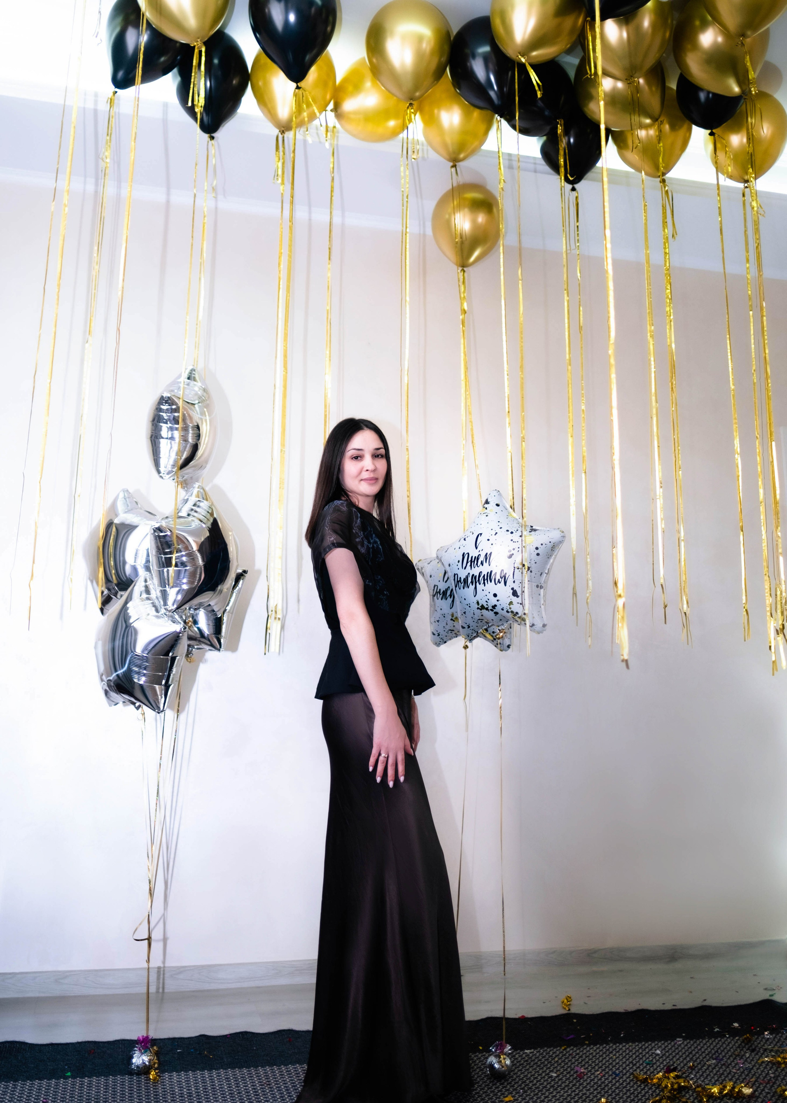 Девичник. Студийный, портретный, семейный фотограф Южно-Сахалинска Яна Радаева