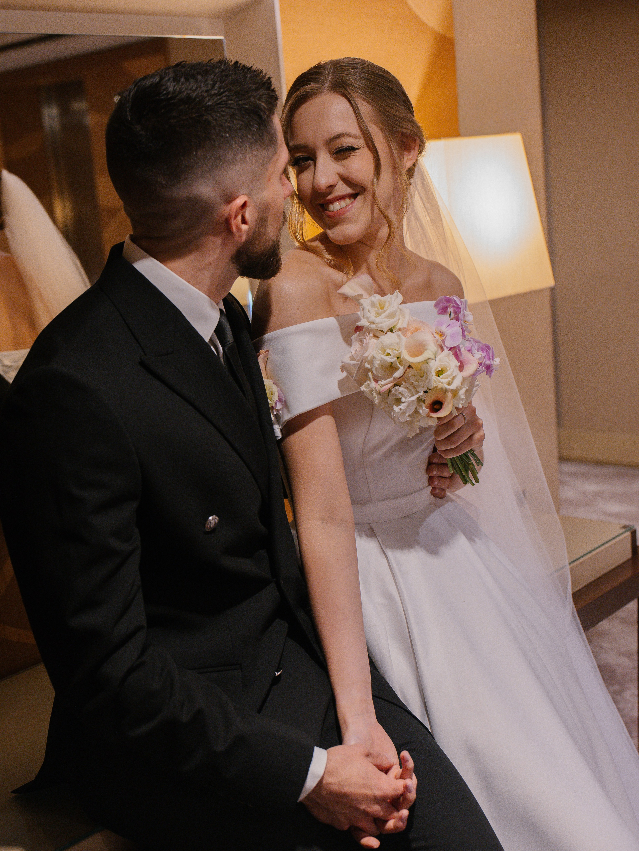 Свадьба Валентина и Анастасии в Питере. Свадебный фотограф в Москве и Смоленской области Анна Мазурова