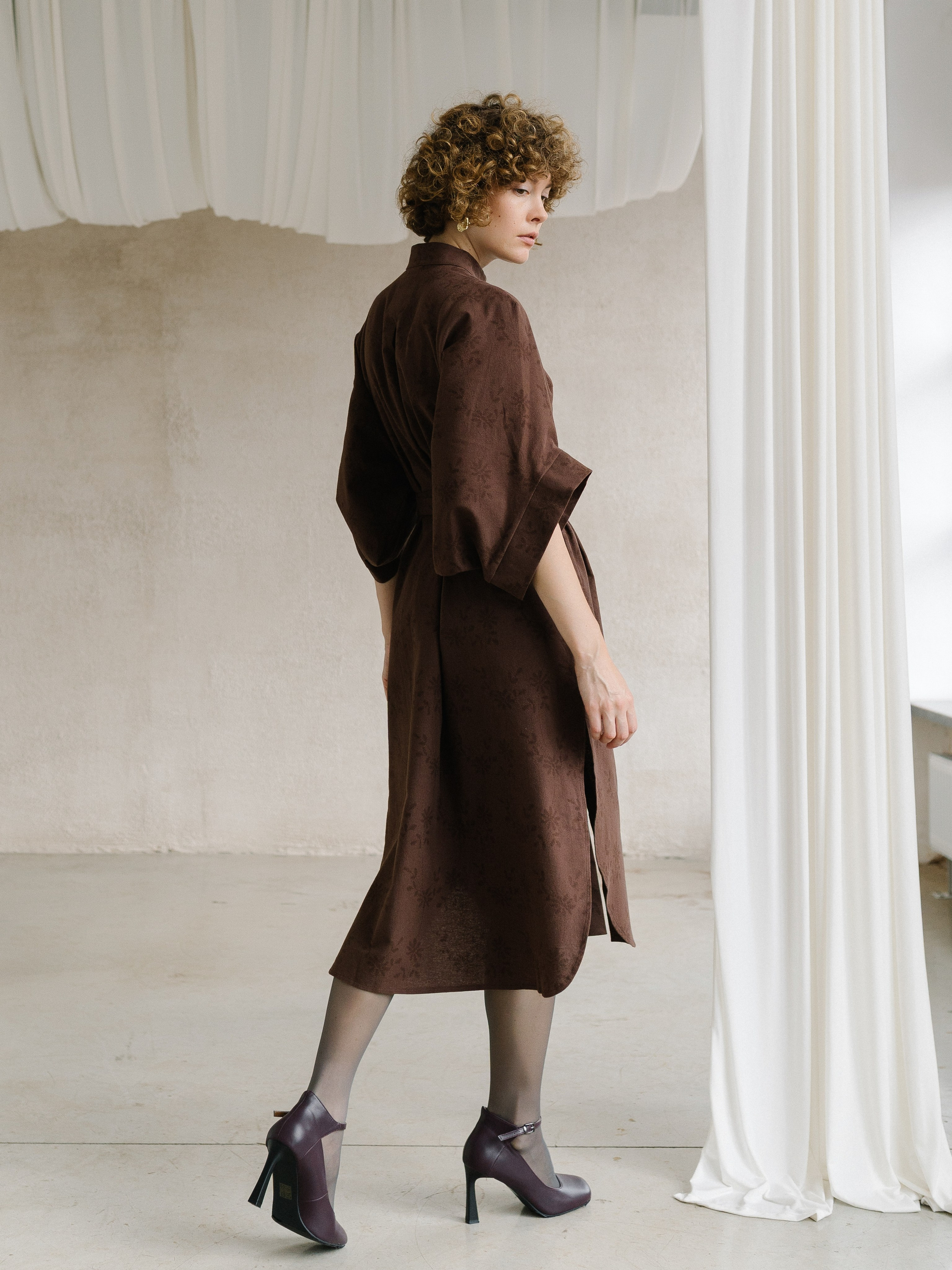 Maison Montrose. Фотограф в Санкт-Петербурге Черкесова Дарья