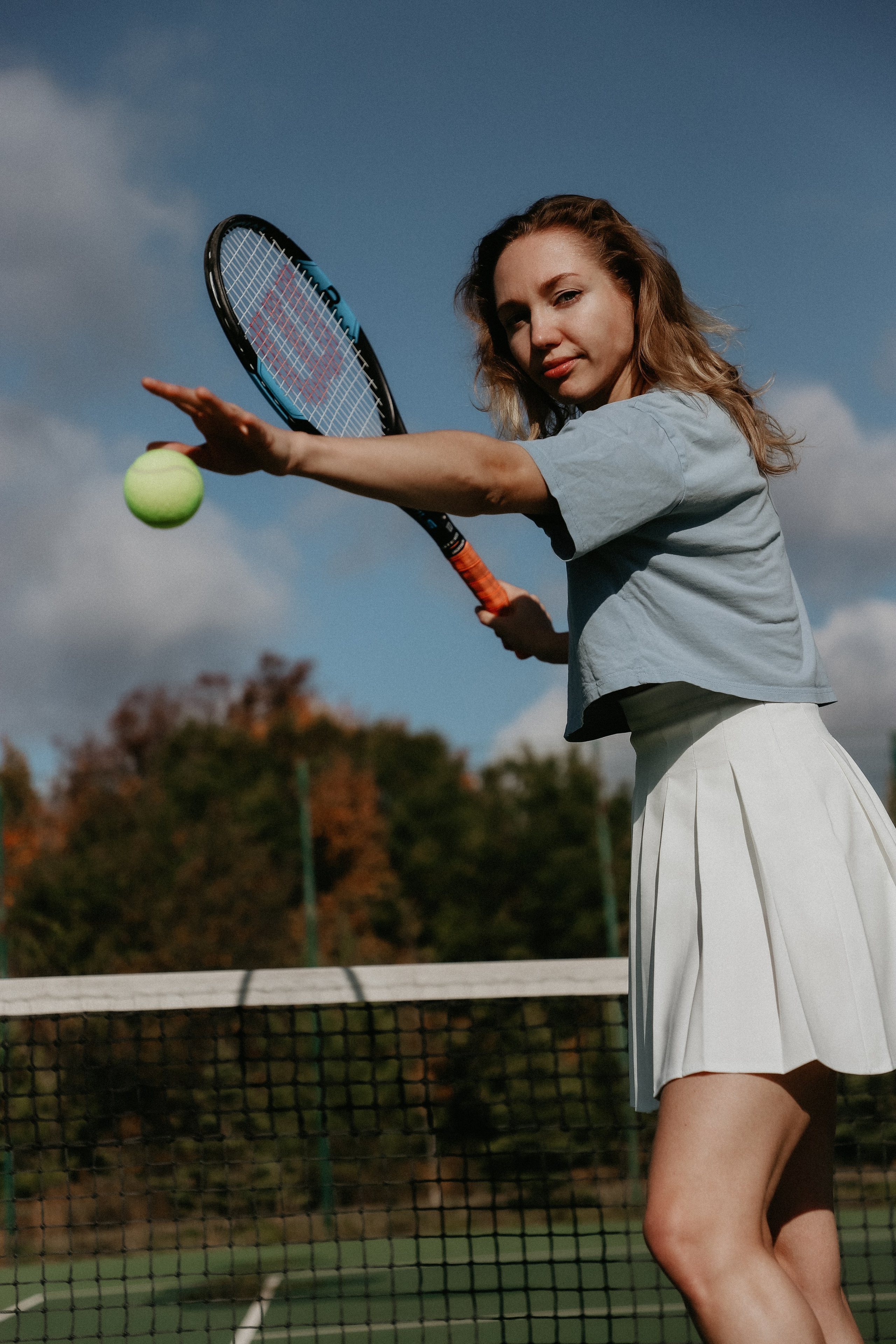 Индивидуальная фотосессия, портретная студийная фотосессия. Репортажный и портретный фотограф Казань