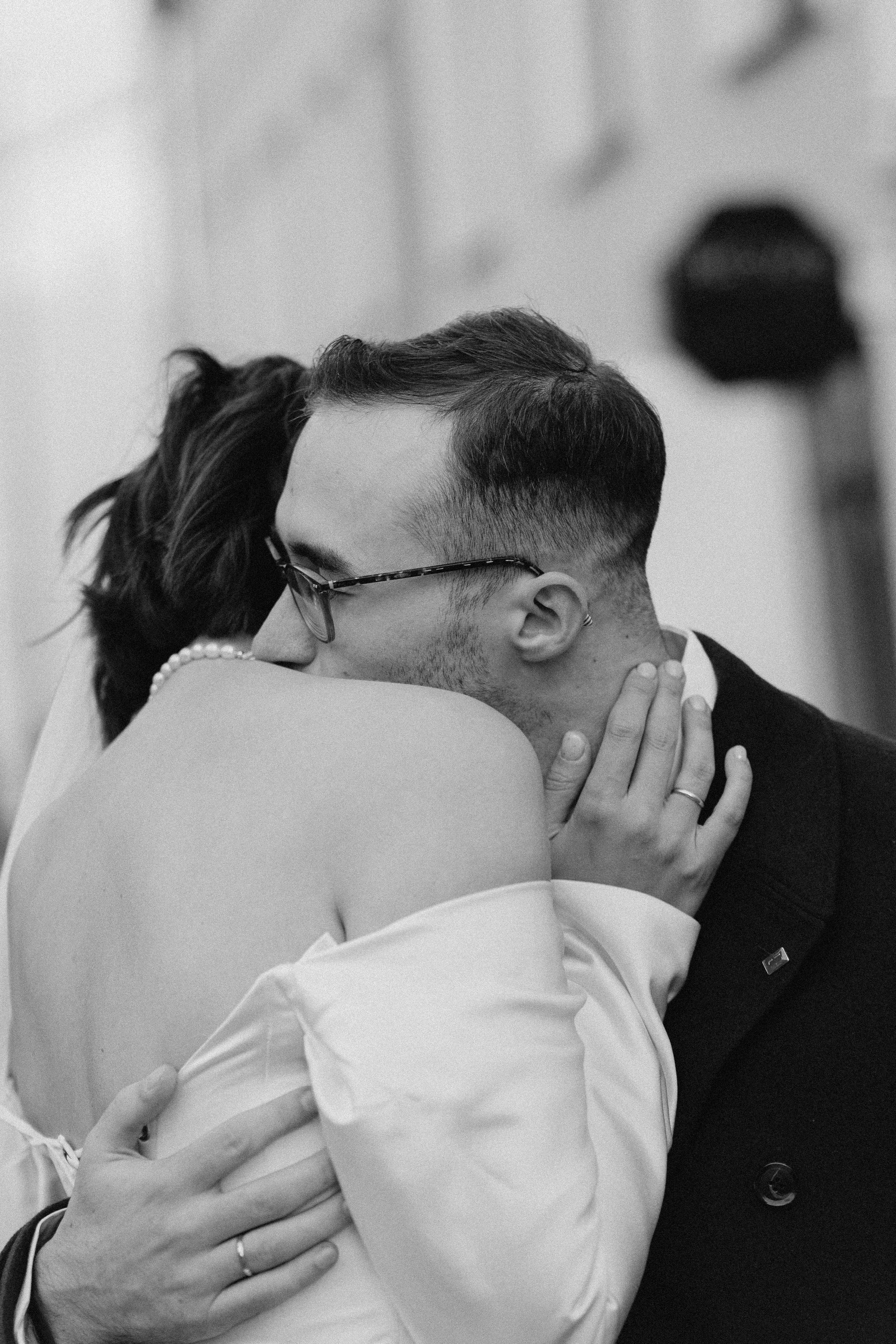 ВЯНЧАННЕ ГАННЫ І ЭРВІНА. Фотограф Юля Королёва