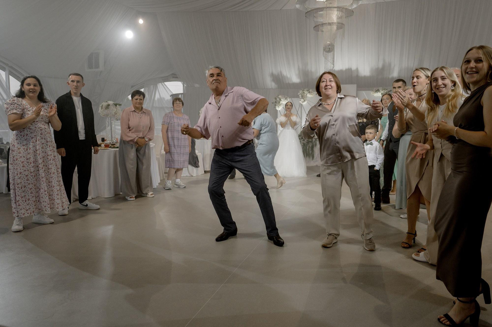 Янис и Гульназ. Свадебный фотограф в Тюмени Анастасия Пономарева