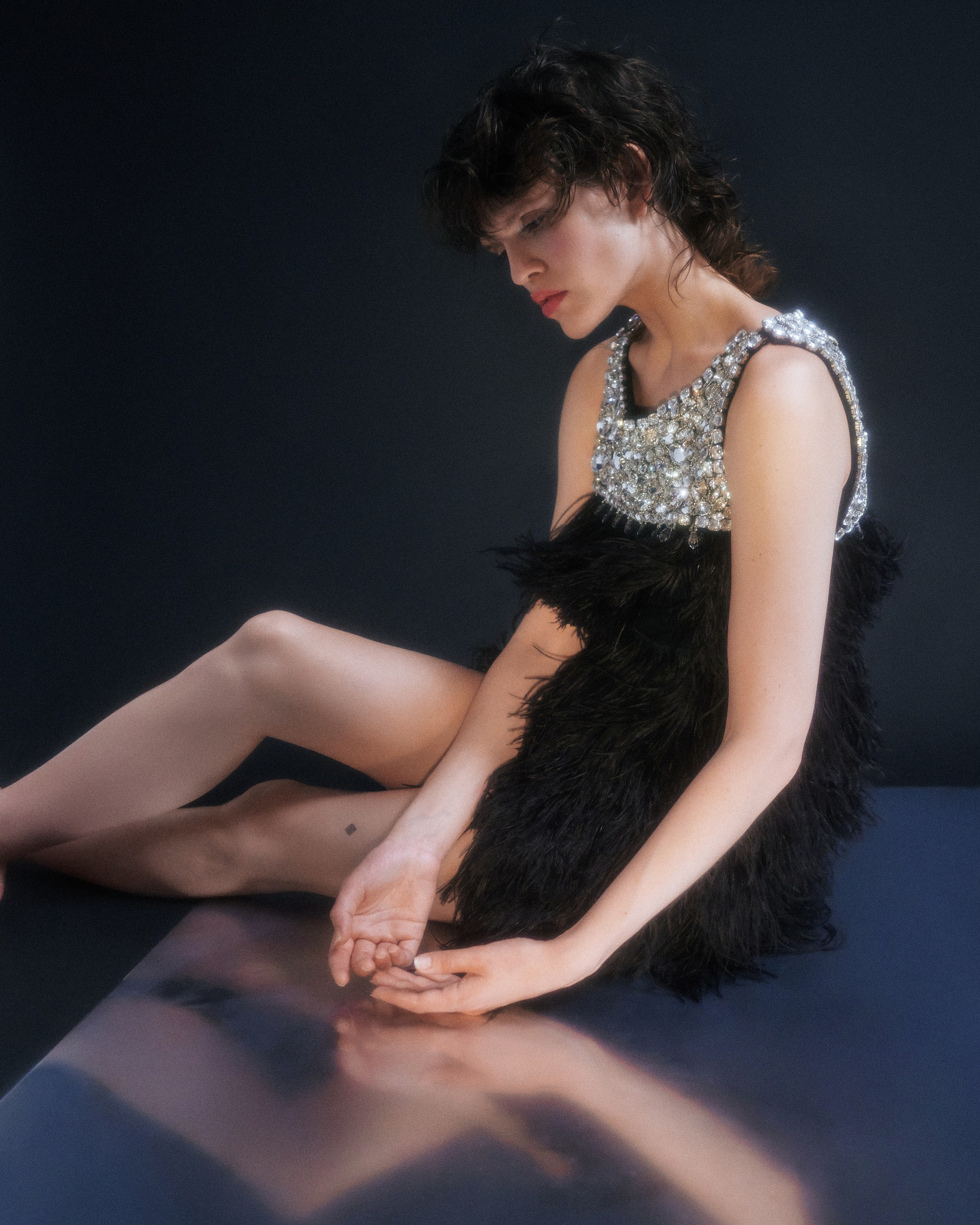 ART. Фотограф Кирилл Ламбурт