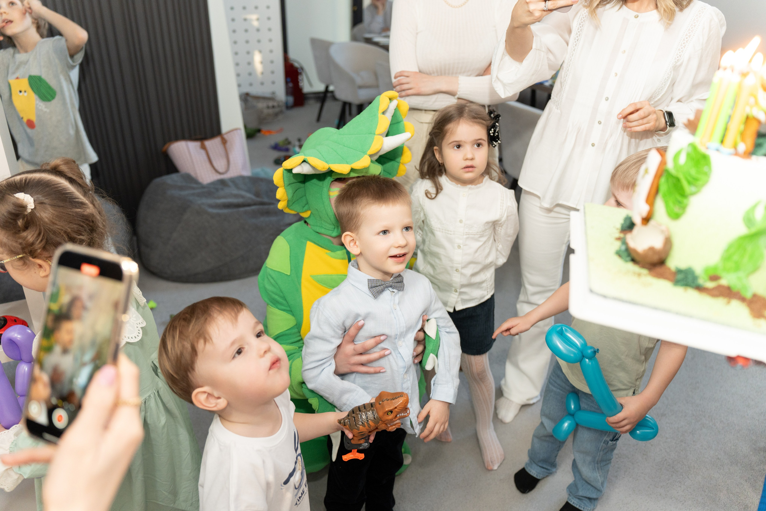 Базилион. Семейный и свадебный фотограф Минск, Беларусь Анна Орловская