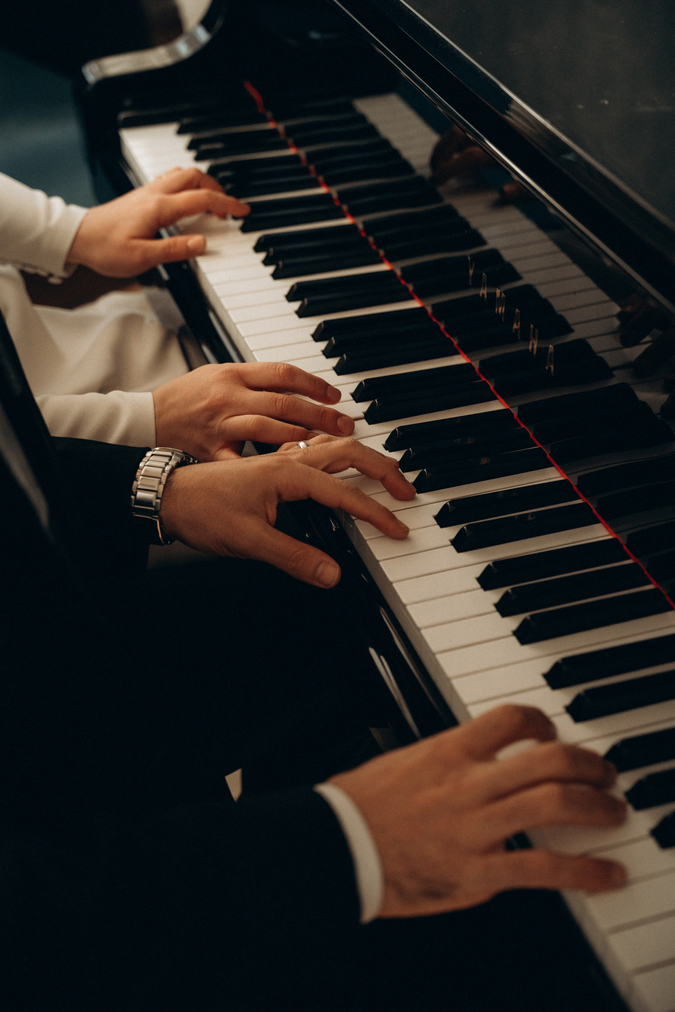 Александра + Зиад. Фотограф Мария Миллс | Минск