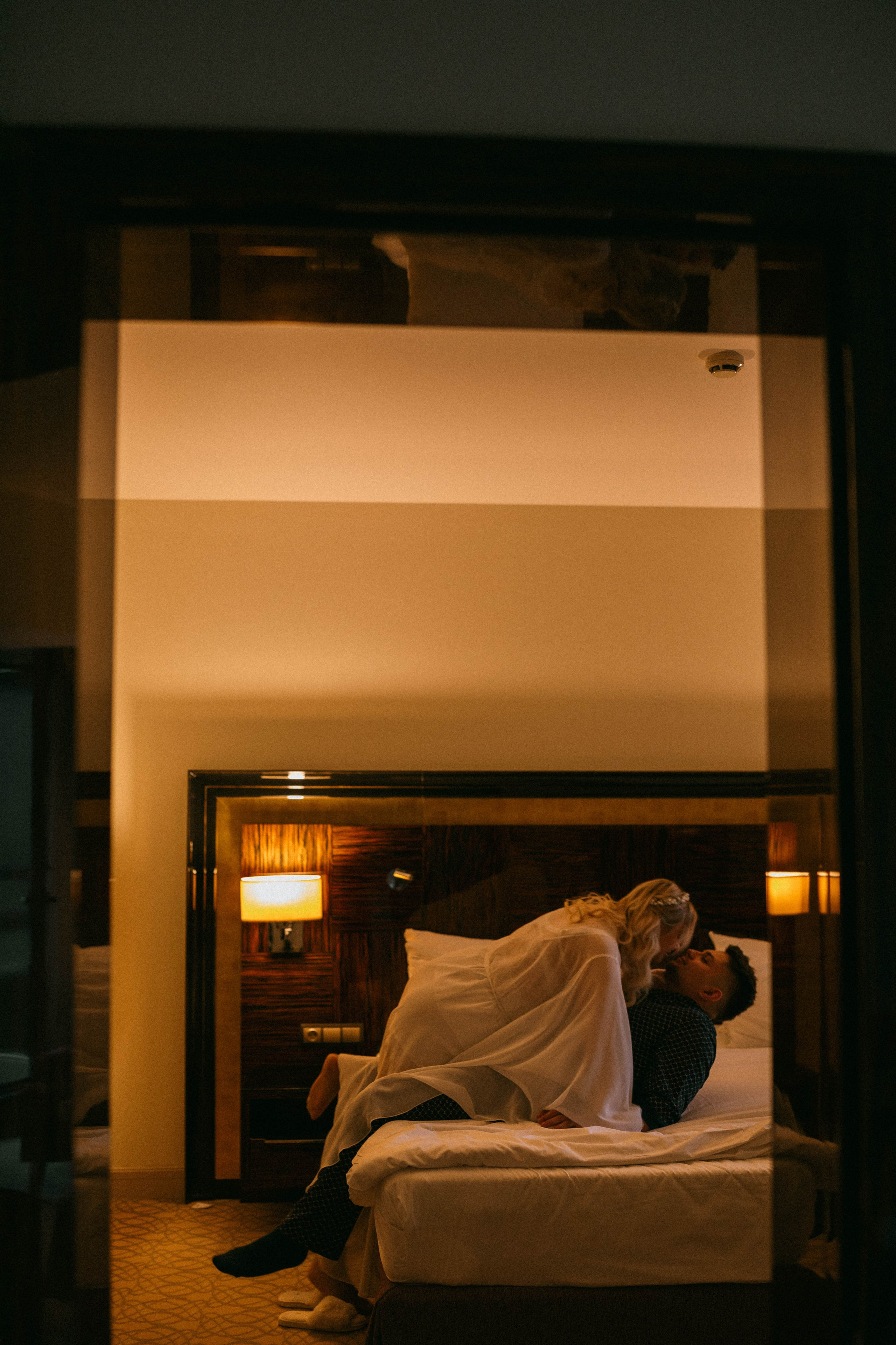 Кирилл и Анастасия. Профессиональный фотограф