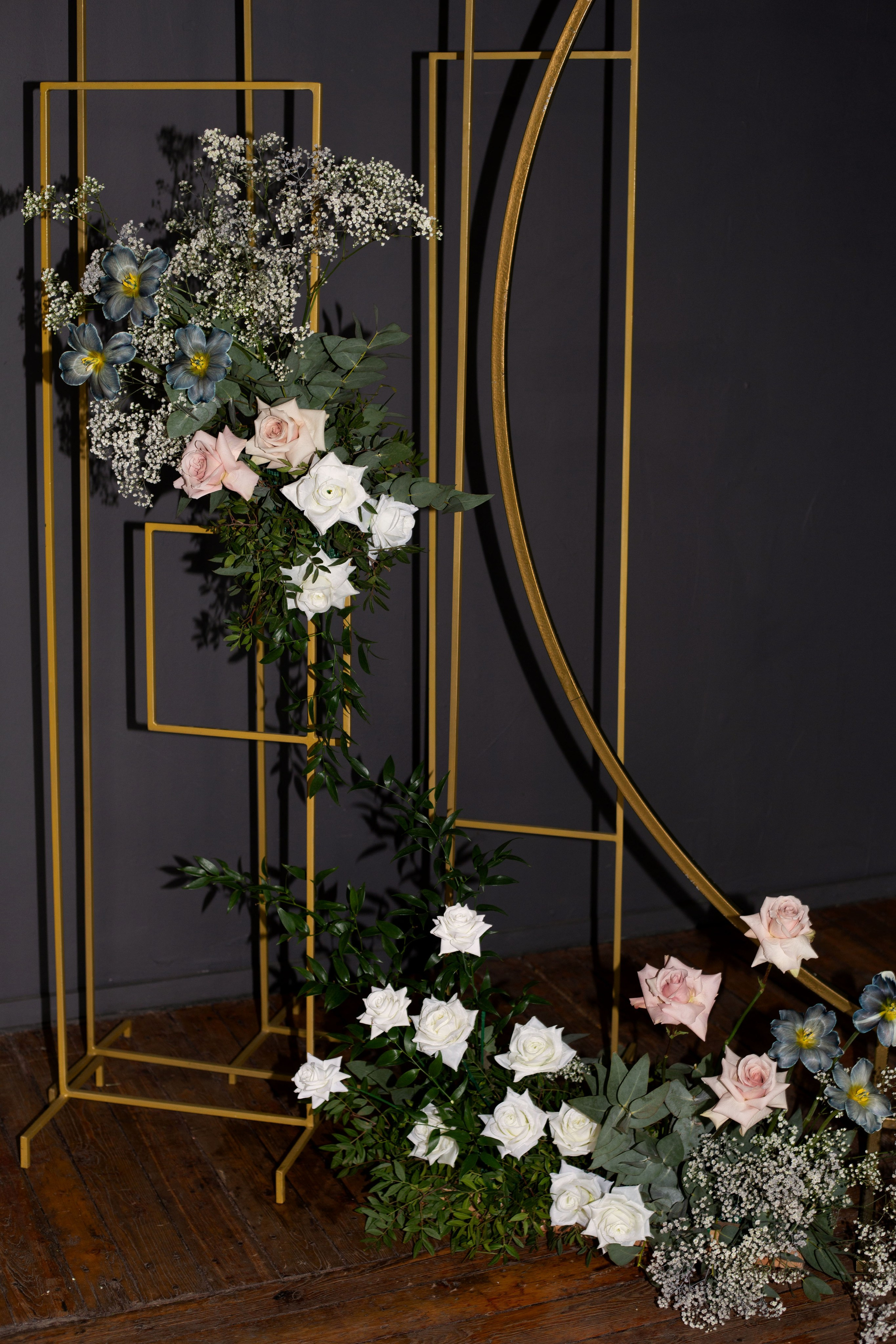 Дарья и Андрей. Главная