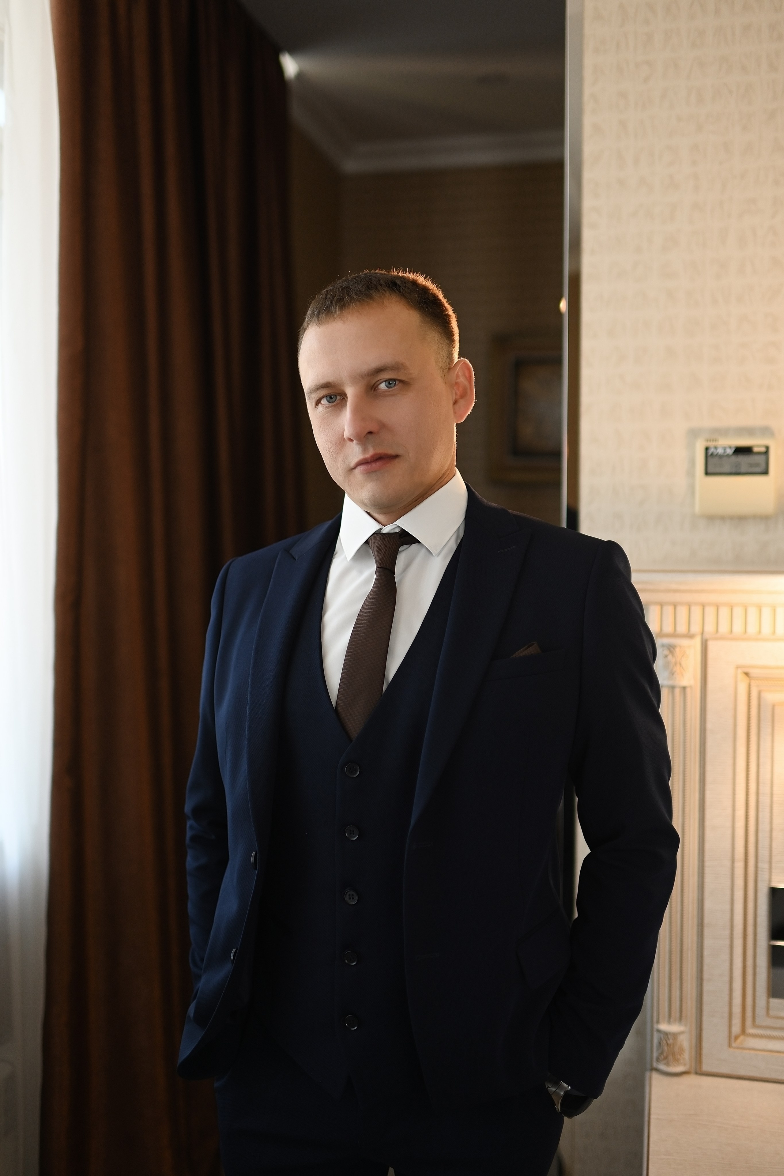 Свадьба Димы и Кати. Свадебный и семейный фотограф в Самаре Головань Наталья