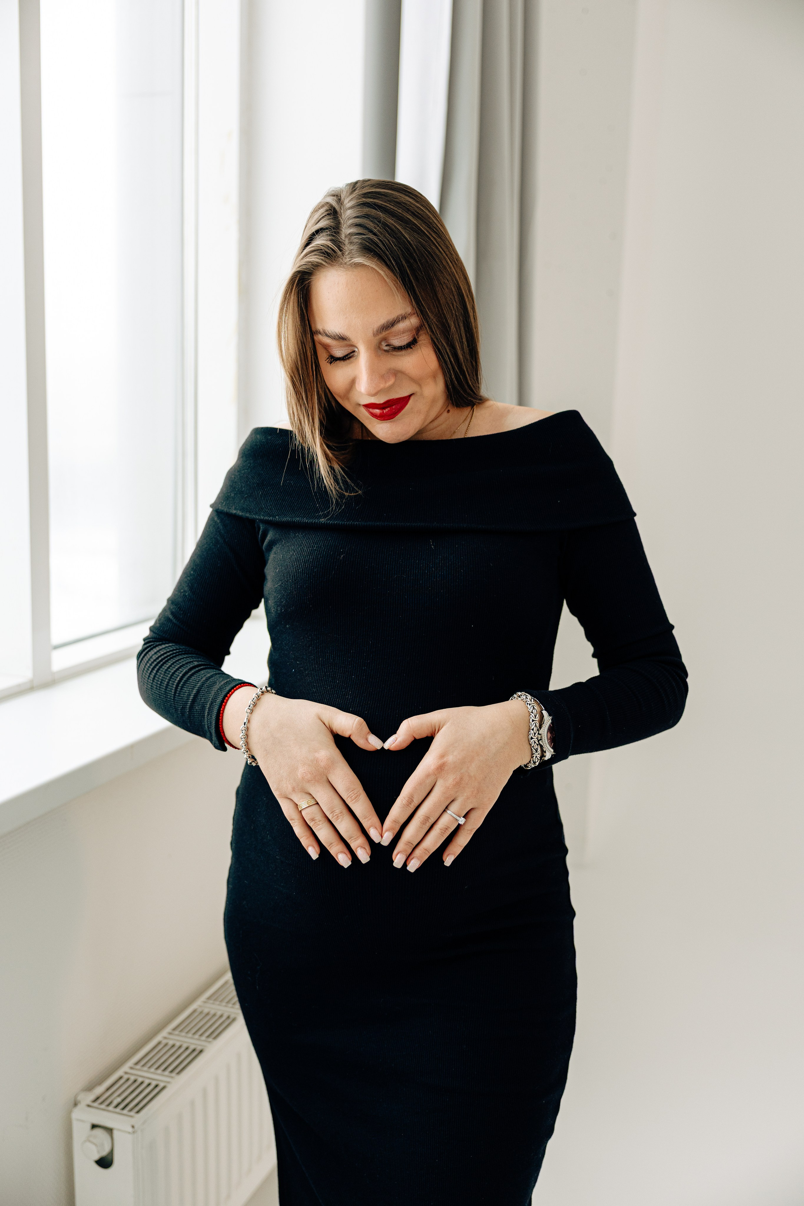 Anastasia & Denis. Семейный и свадебный фотограф в Москве Елизавета Окульская