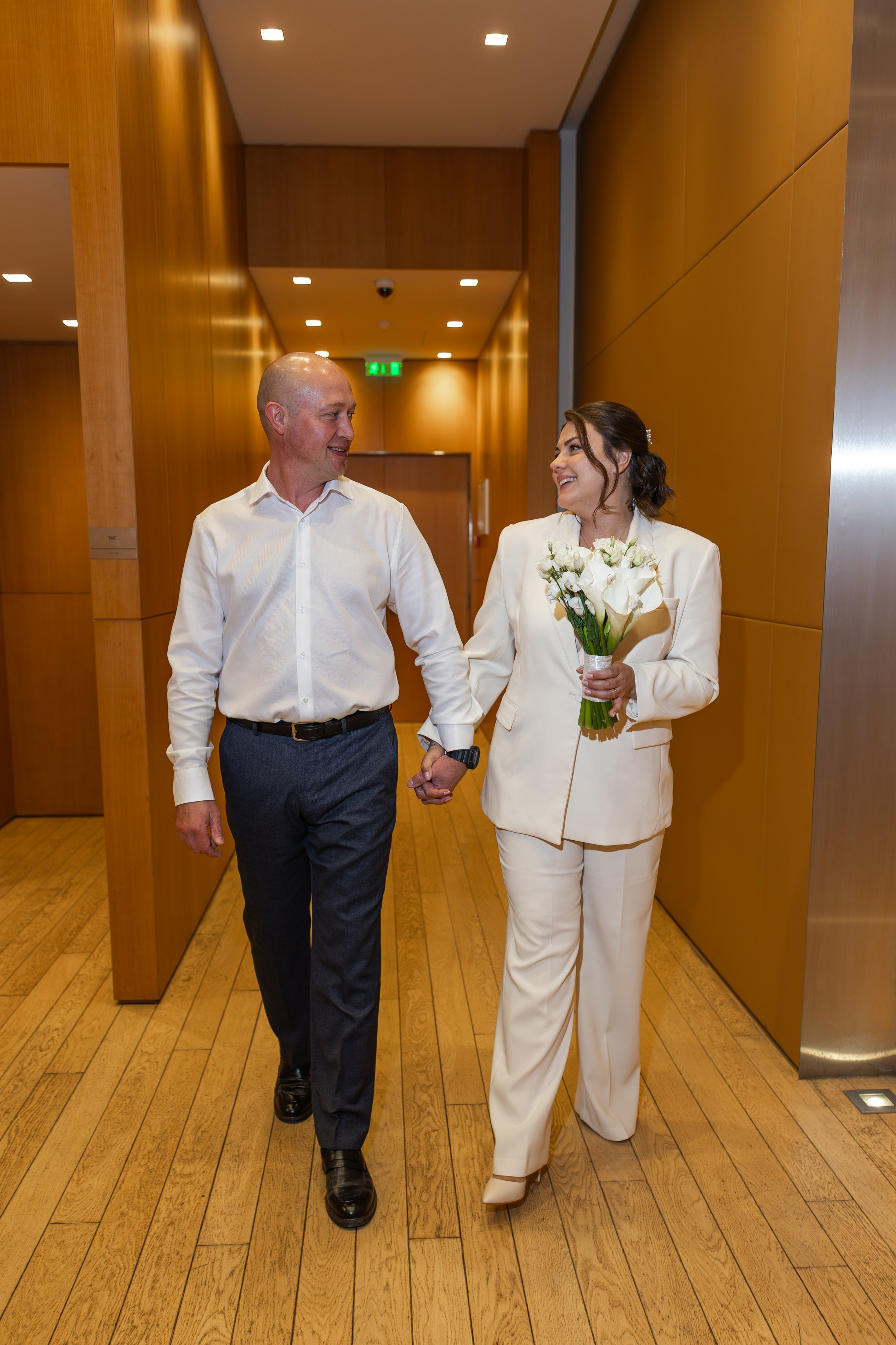 ANDREY & JULIA Барвиха. Семейный и свадебный фотограф в Москве Елизавета Окульская