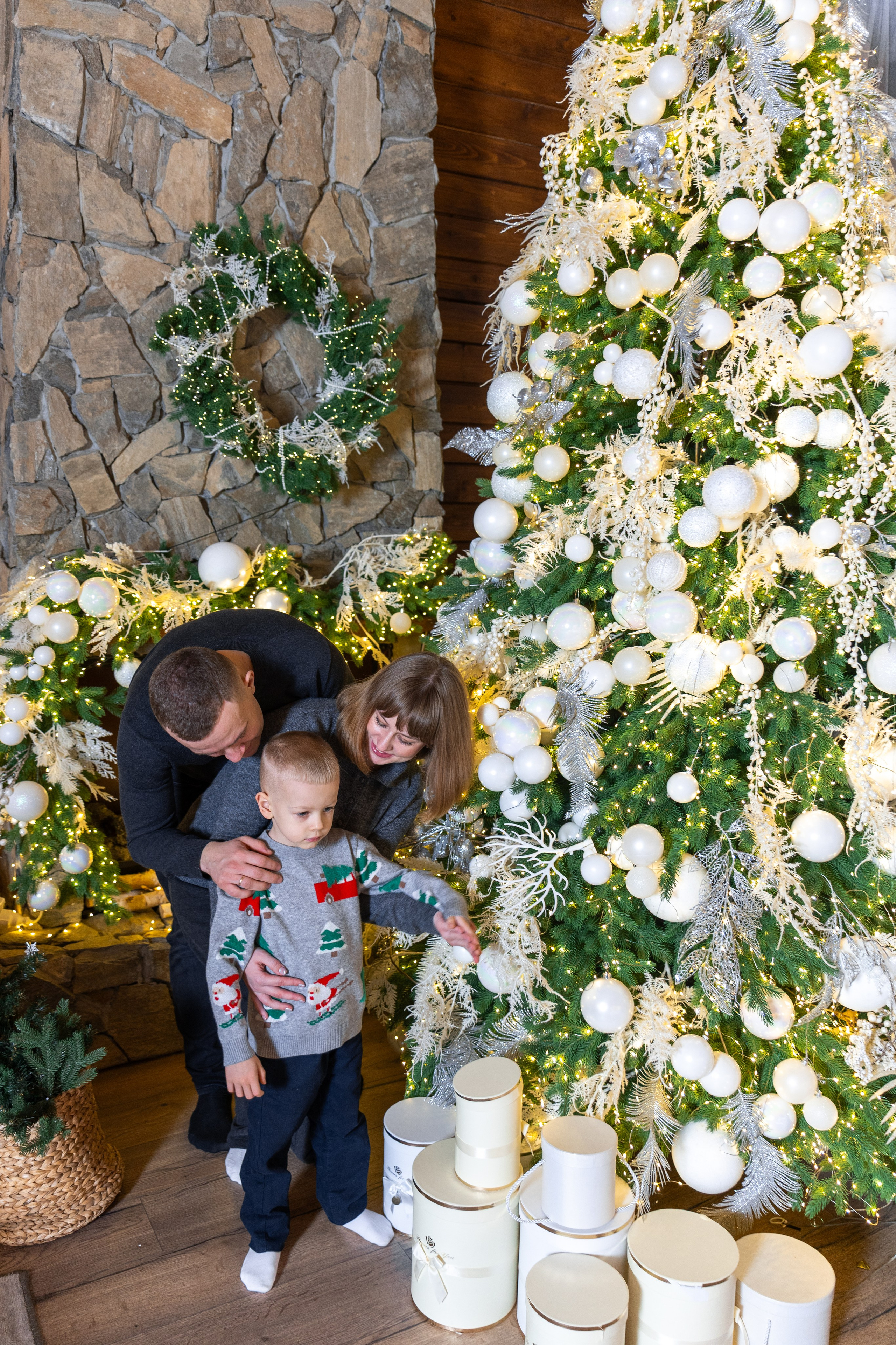 Мария, Станислав и Савелий. Семейный и свадебный фотограф в Москве Елизавета Окульская