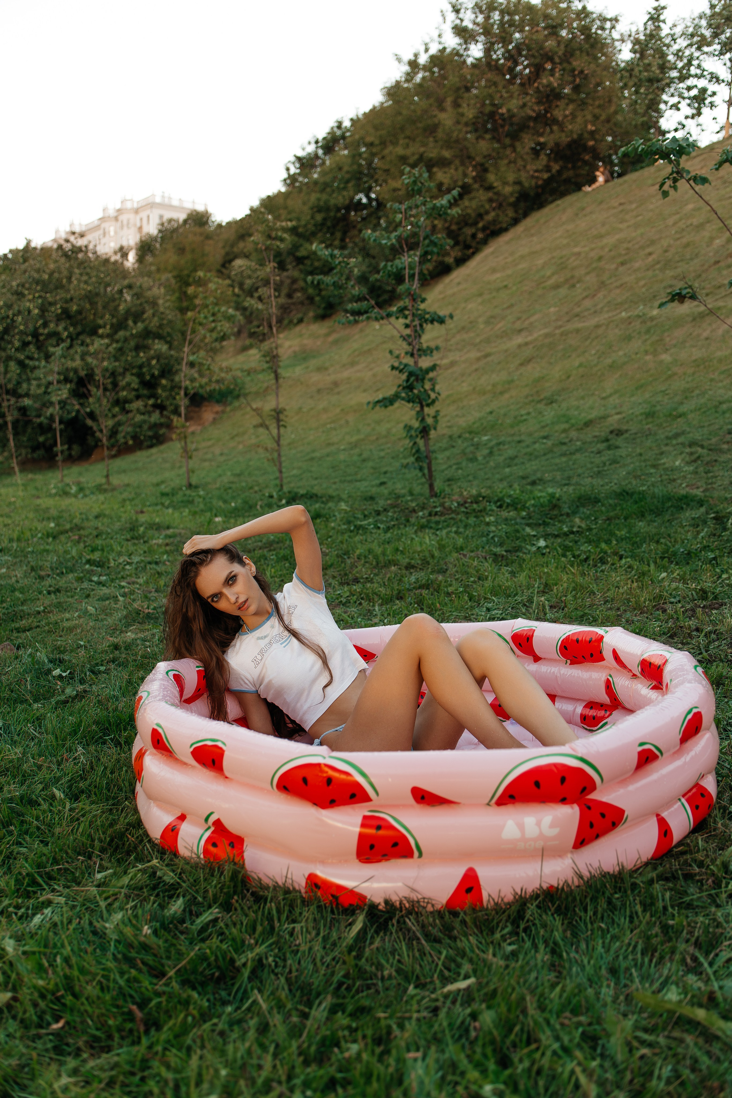 Nicole. Семейный и свадебный фотограф в Москве Елизавета Окульская
