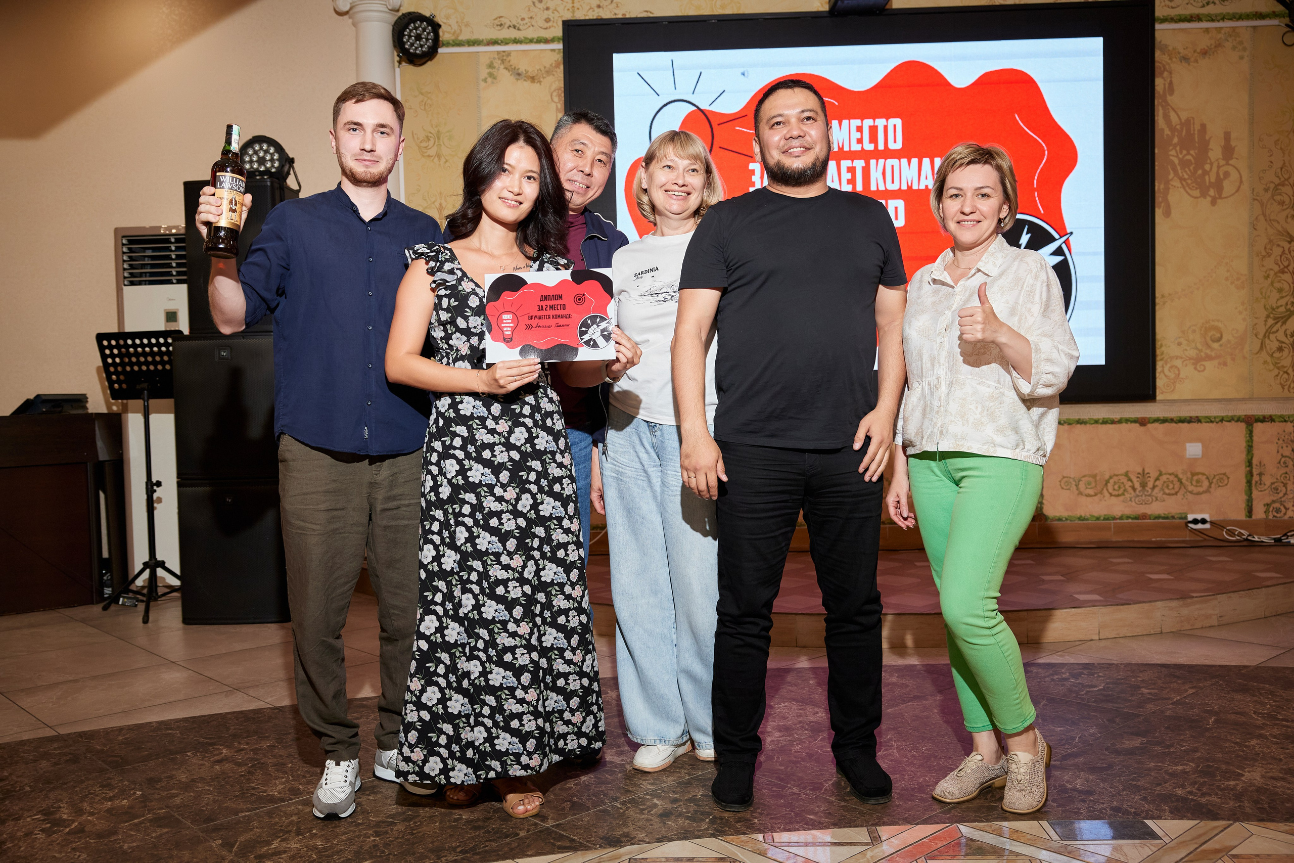 КВИЗ | ГРЭС 5/06. Главная