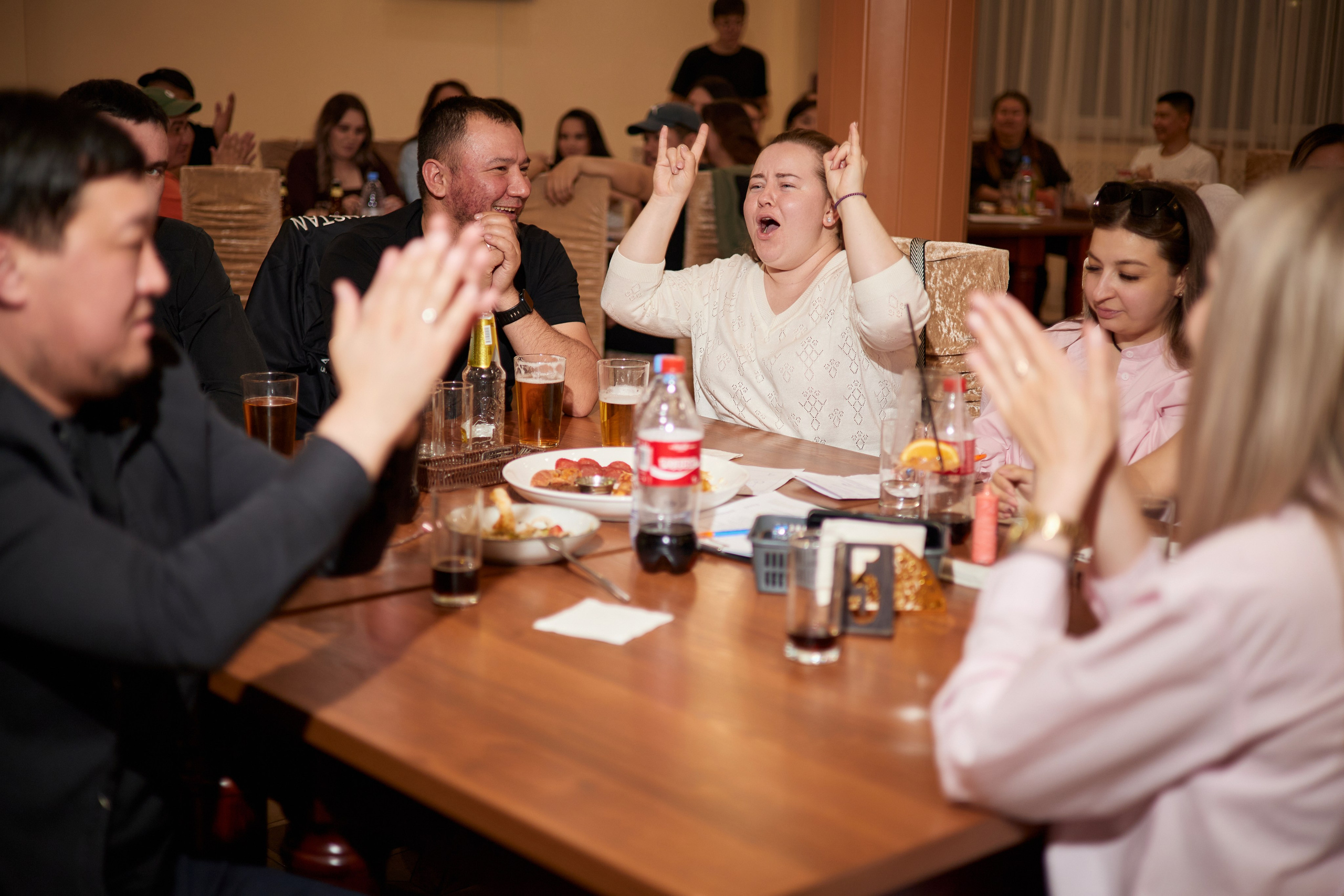 КВИЗ | ГРЭС 5/06. Главная