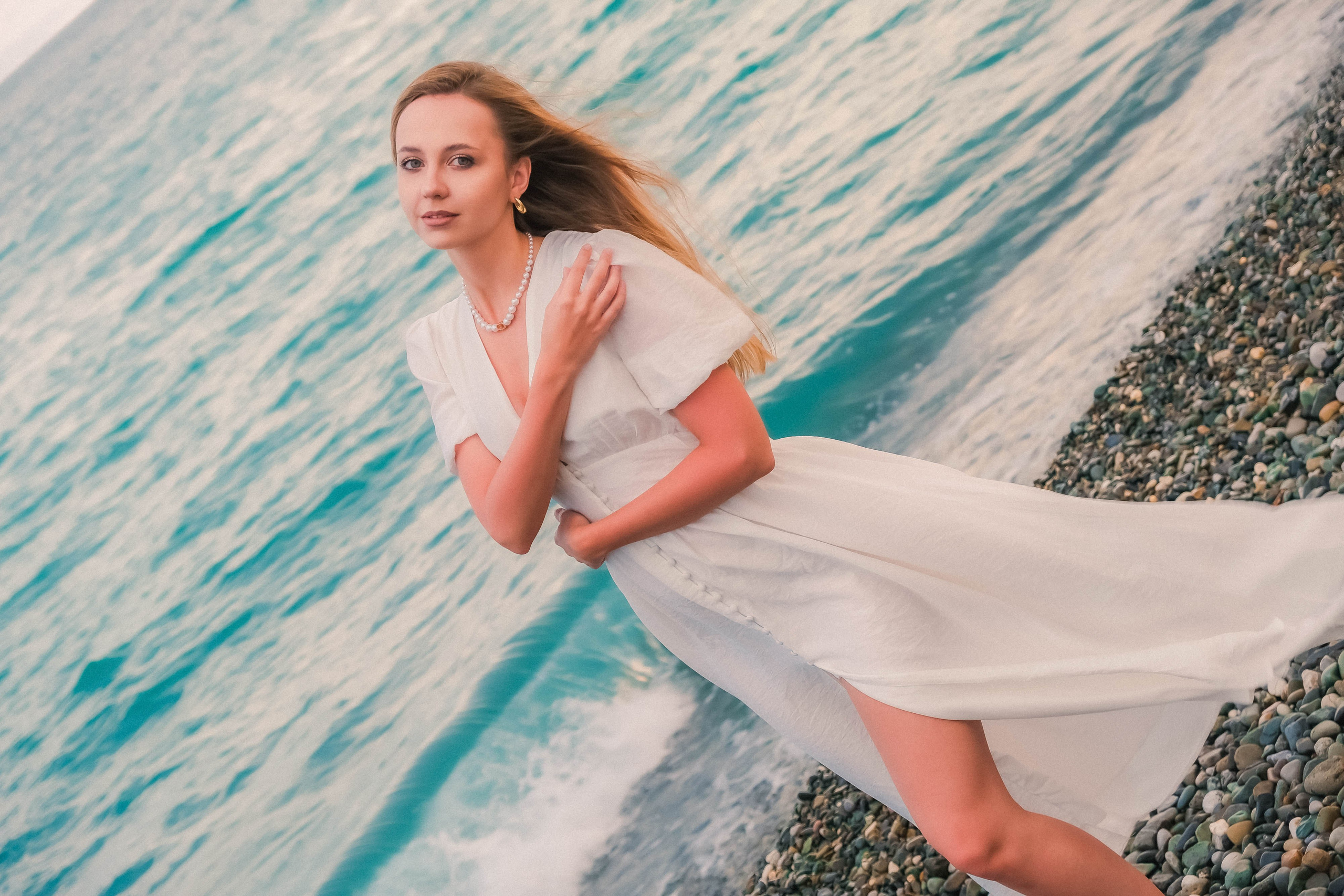 Мама и дочка. Фотограф |Герасимова София