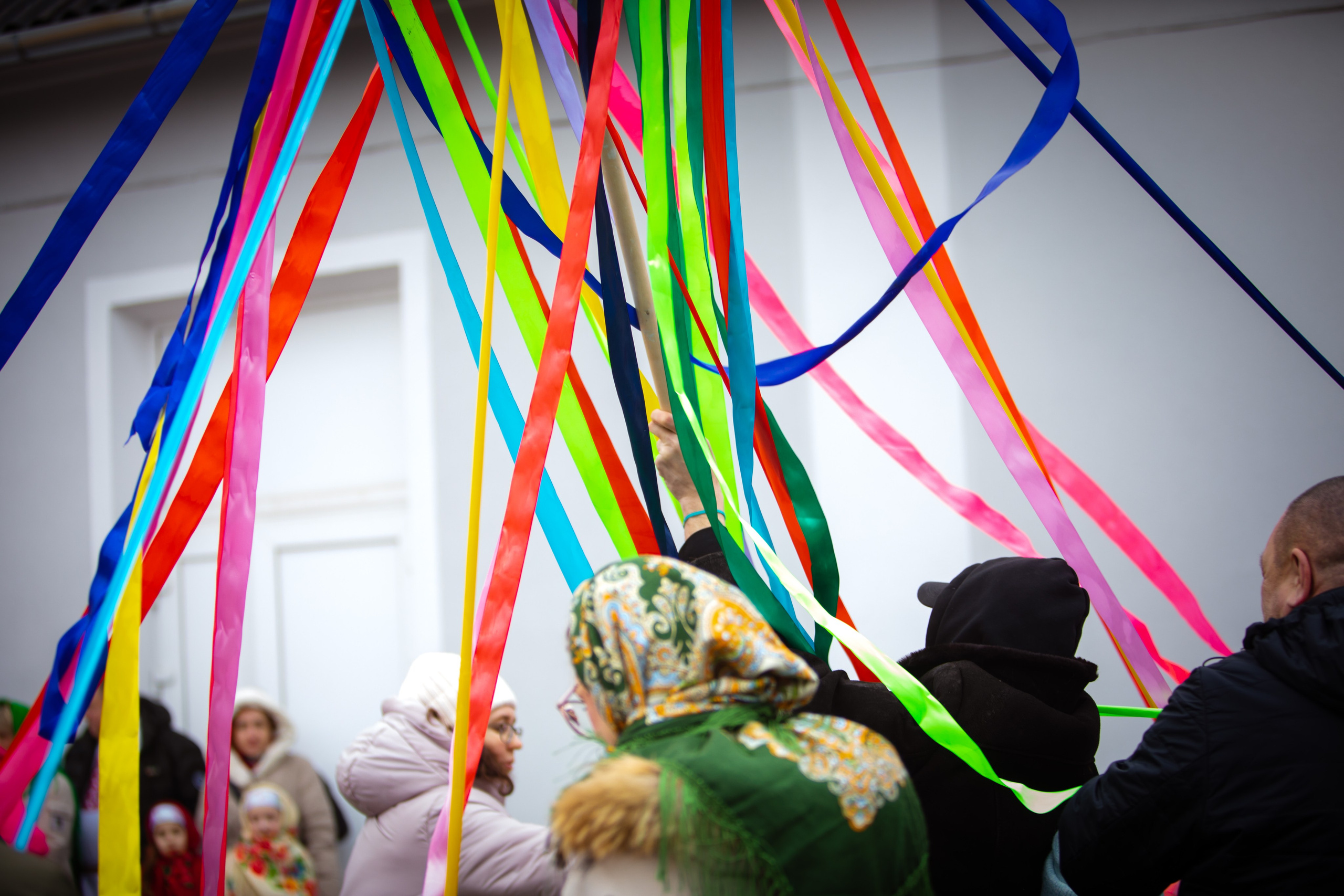 МАСЛЕНИЦА 2025. Школьный фотограф Минск