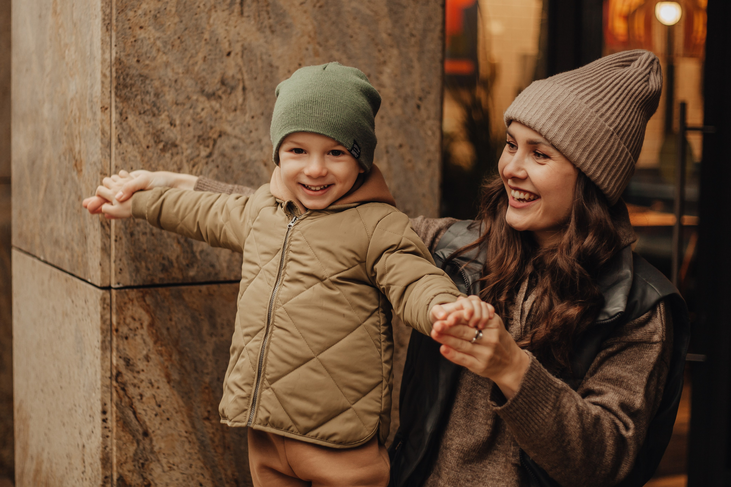 Юля и Максим. Семейный фотограф в Москве и Московской области Лазутина Валентина