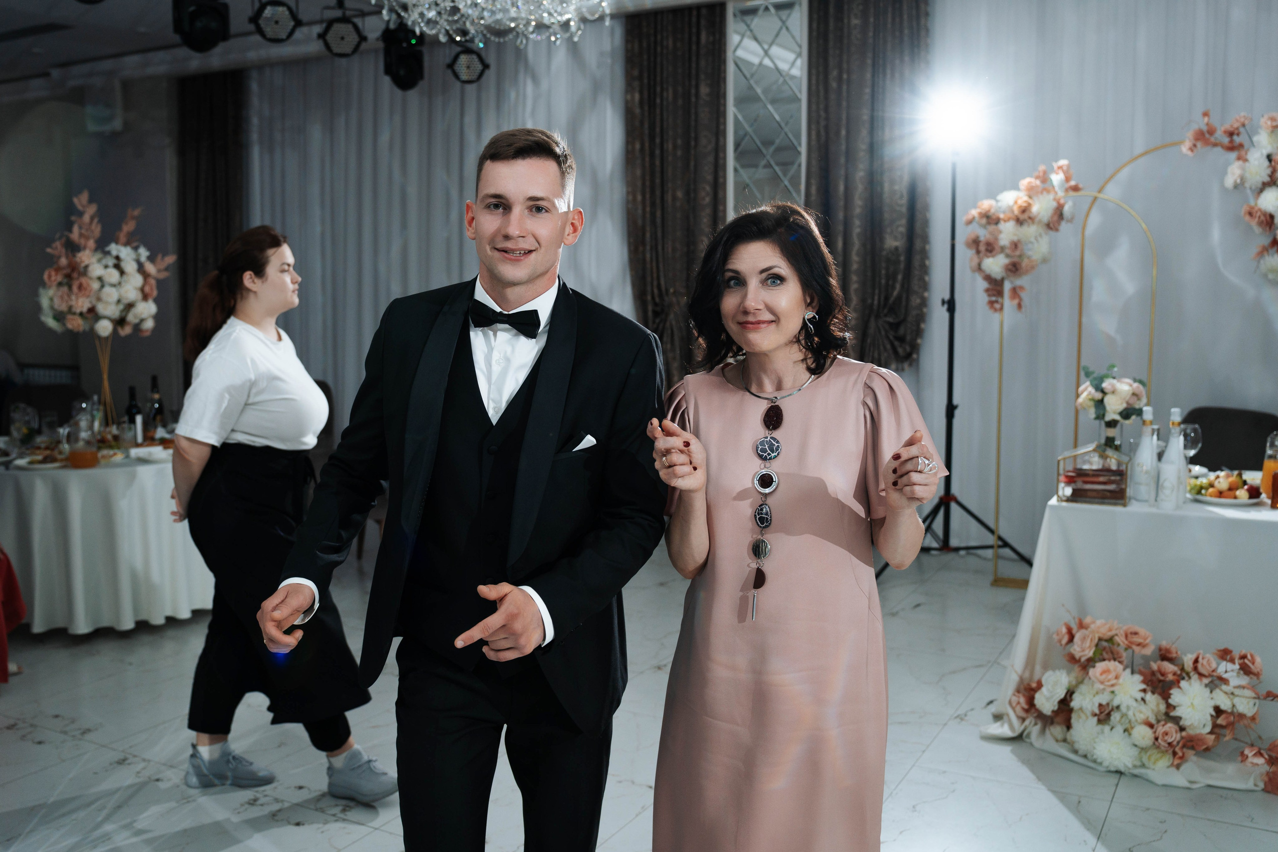 Victoria & Vladimir. Свадебный фотограф в Воронеже Самохина Екатерина