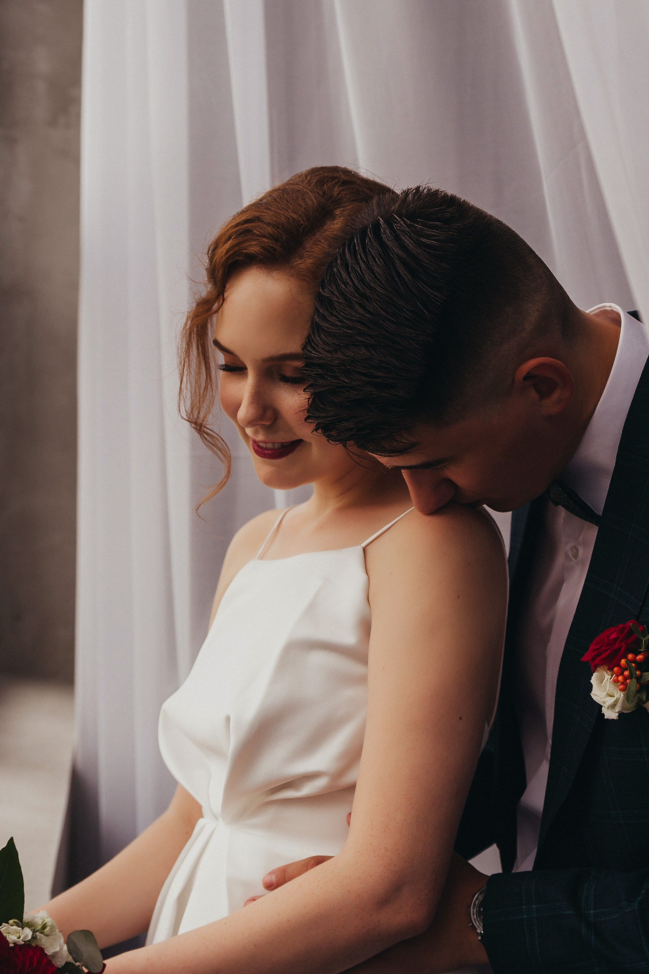 🖤. Екатерина Королева. Фотограф. Хабаровск