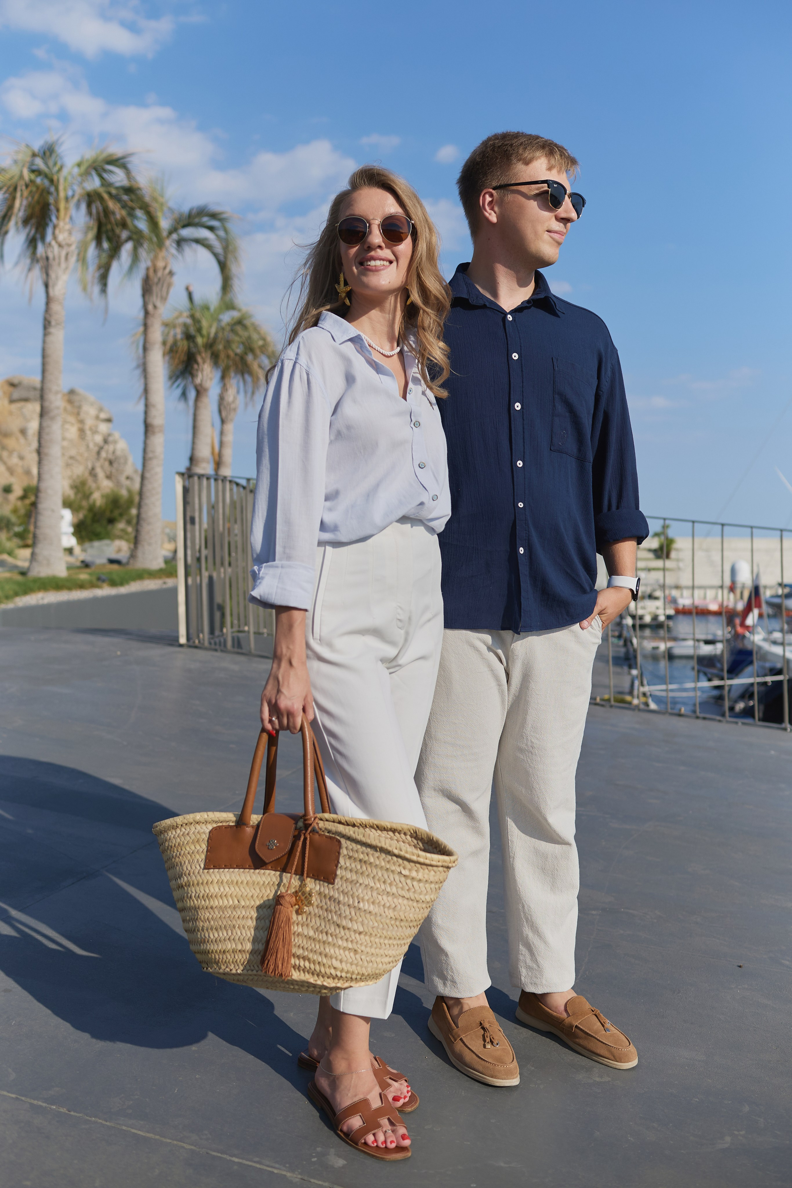 Навстречу ветру и чувствам. Крым фото, отдых Крым, Севастополь фото, Свадьба фото, Олег Горбатко