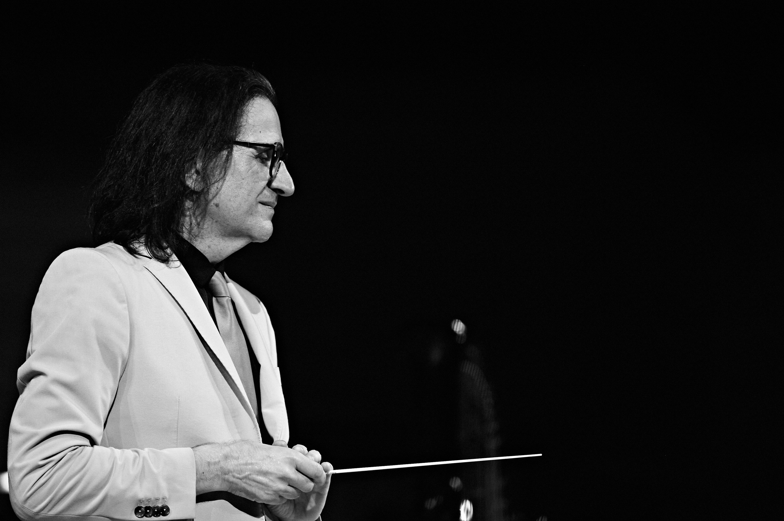 Art of Music. Портретный фотограф в Москве Айрат Абдуллаев