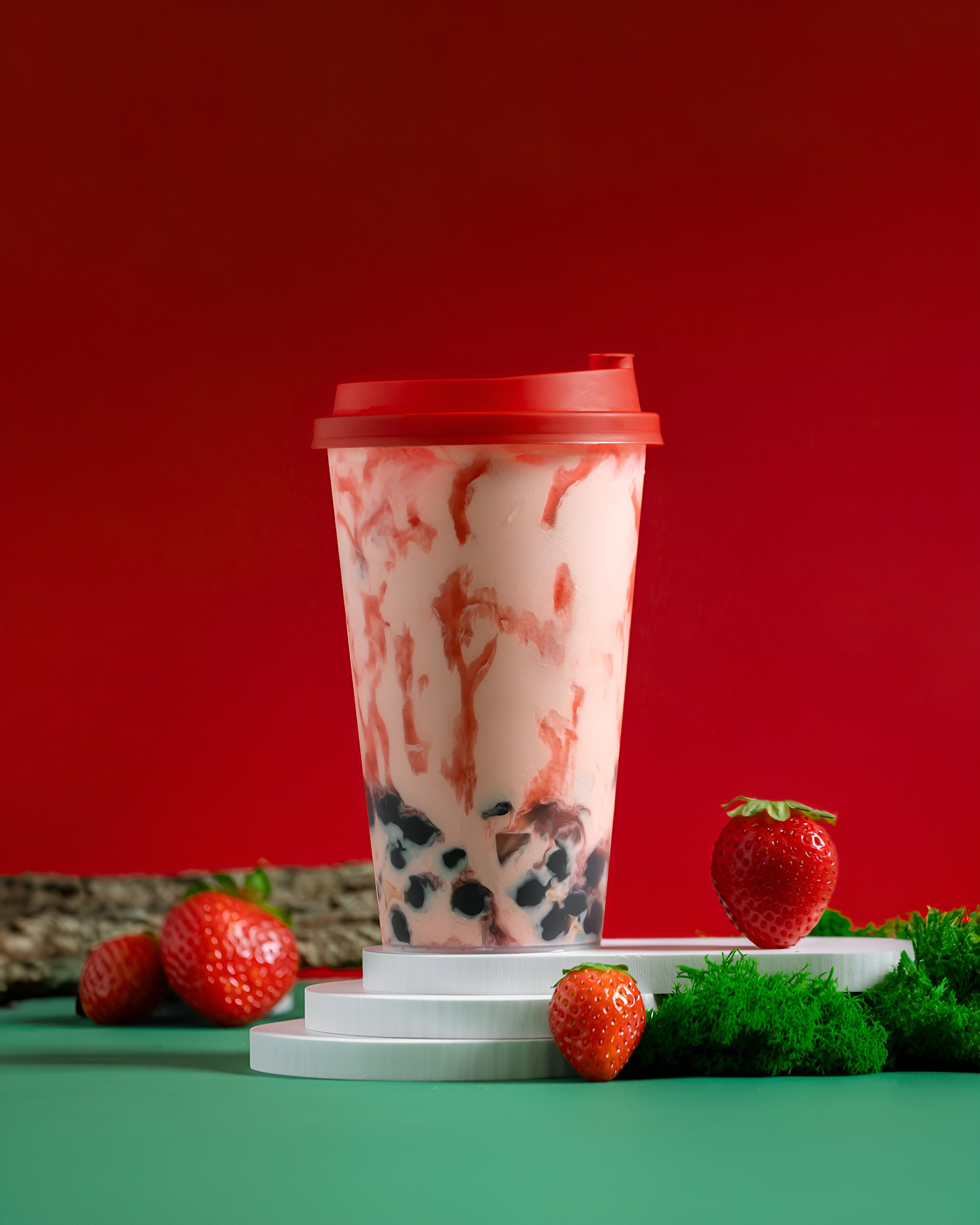 Фуд-фотография для доставки — Яндекс Еда, Delivery Club | Николай Завалишин. NICKZAVALISHIN — Визуал который продаёт