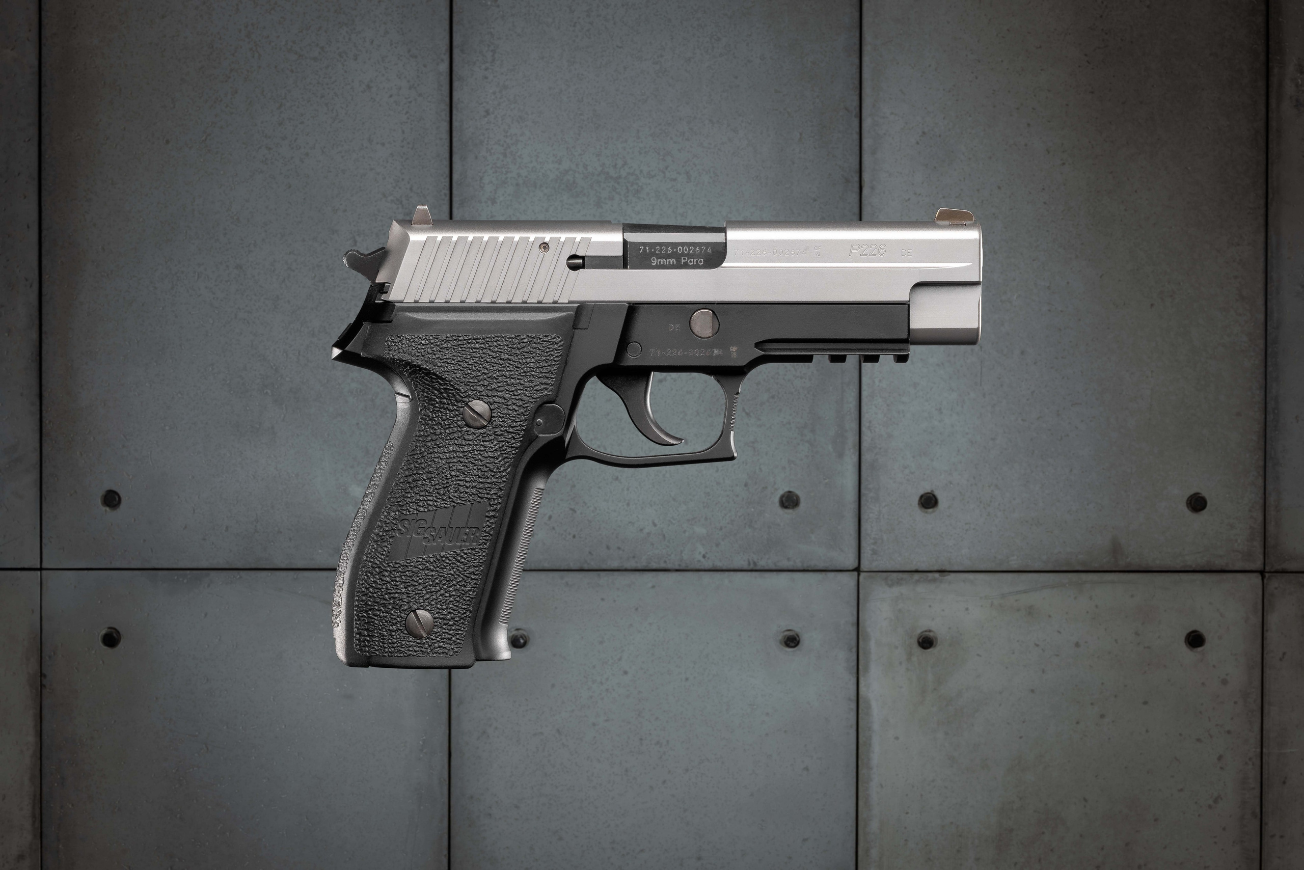 Предметная съемка для 7.62 — Стрелковый клуб в Москве | Николай Завалишин. NICKZAVALISHIN — Визуал который продаёт